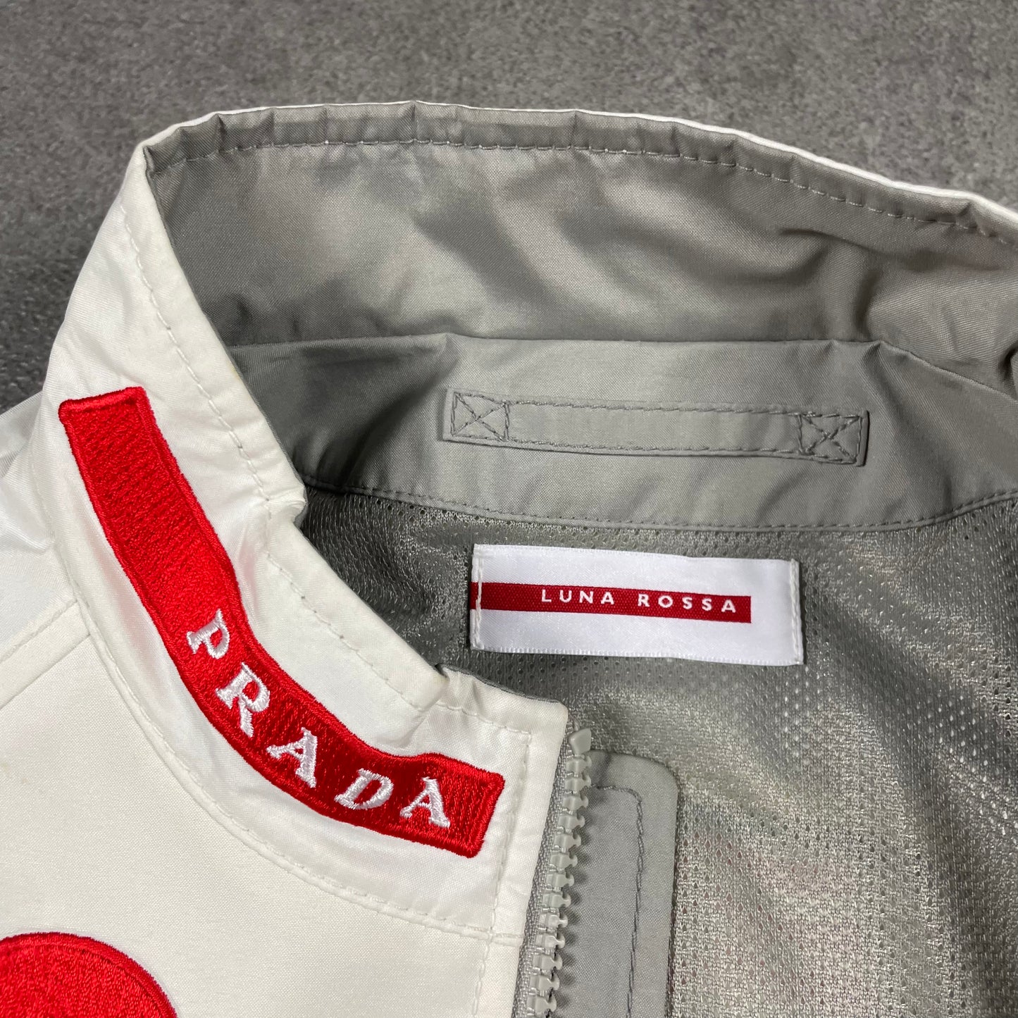 Prada Sport Jacket (54)