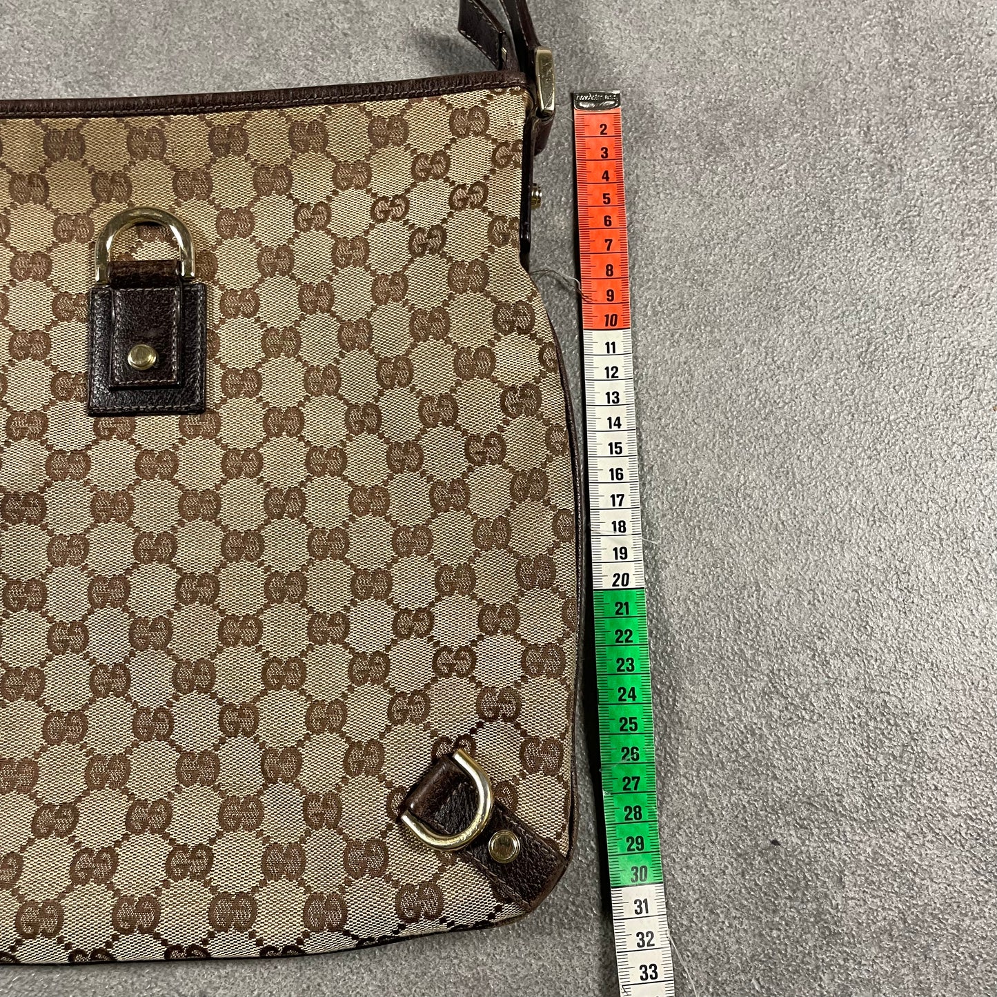 Gucci vintage Bag