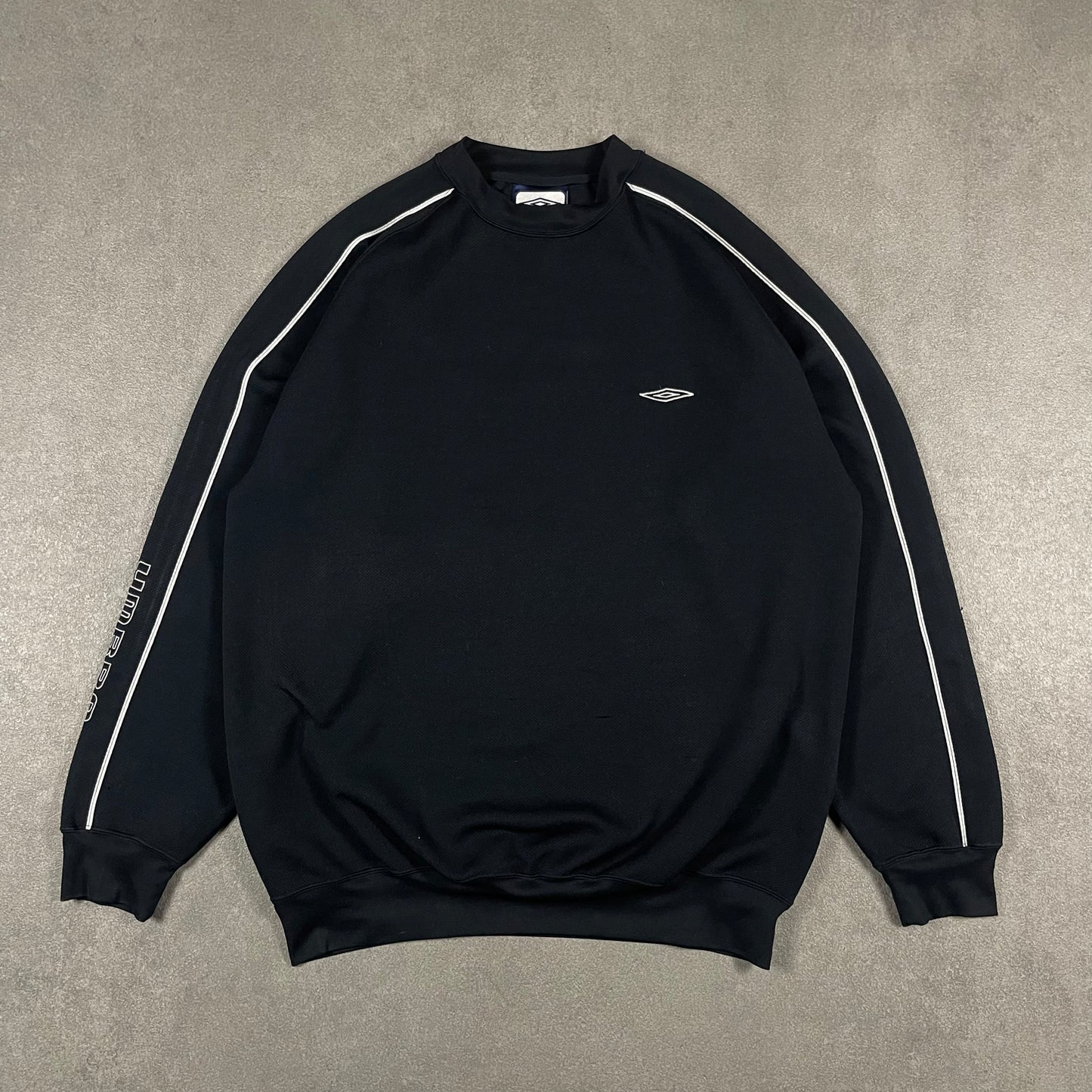 Umbro Vintage Crewneck (L)