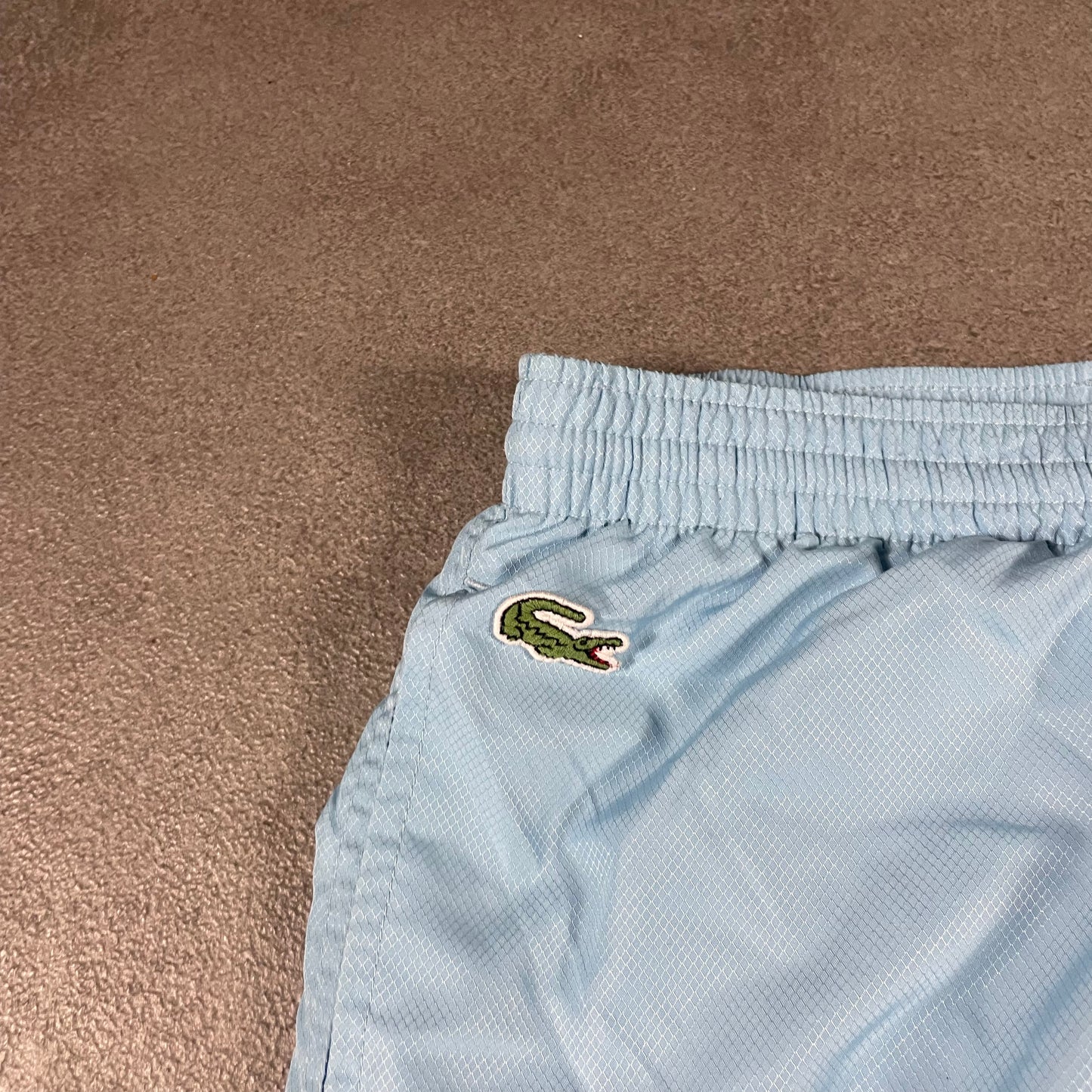 Lacoste vintage Tracksuit (S-M)