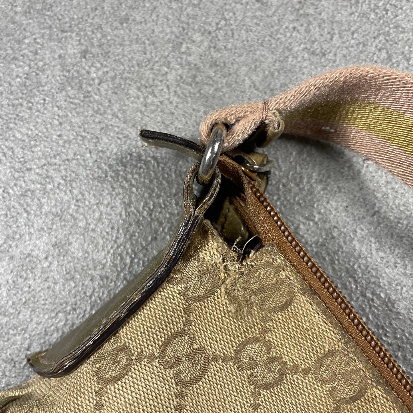 Gucci vintage Bag