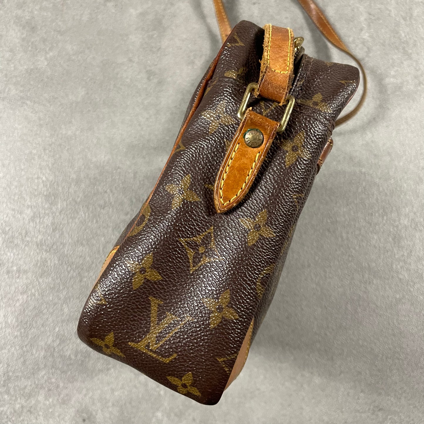 Louis Vuitton Trocadero