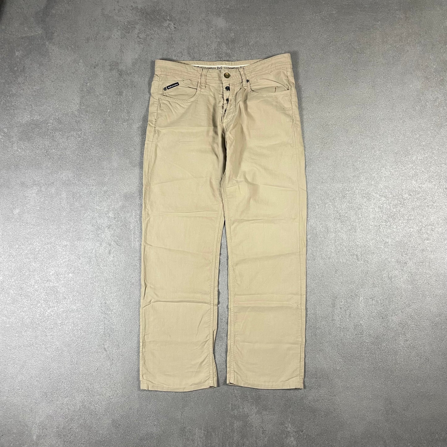 Dolce & Gabbana Pants (32)