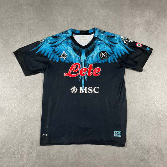 Napoli vintage Jersey (XL)