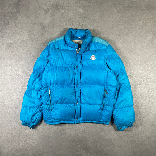 Moncler Grenoble Puffer (M/L)