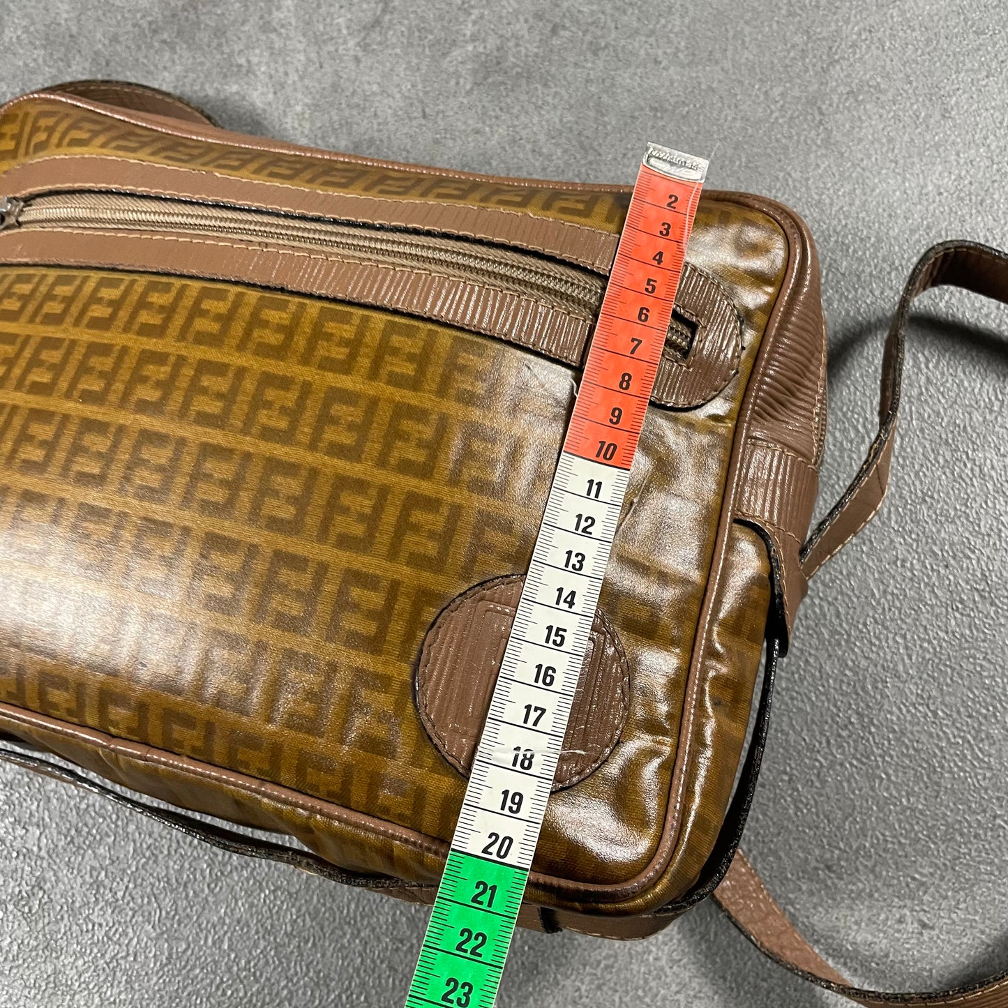 Fendi vintage Bag