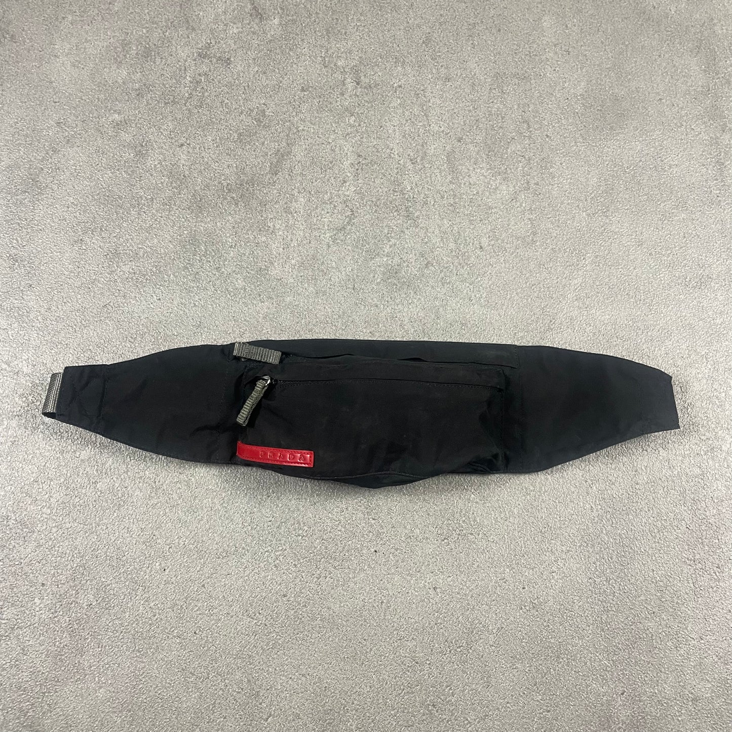 Prada Sport Vintage WaistBag