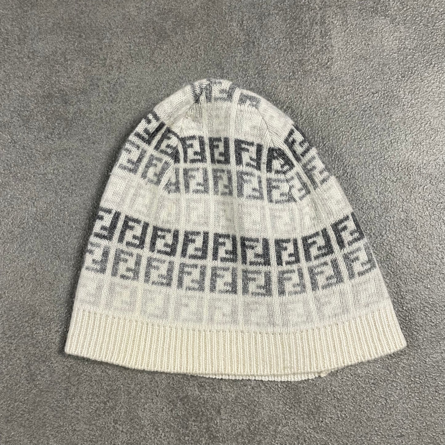 Fendi vintage Beanie