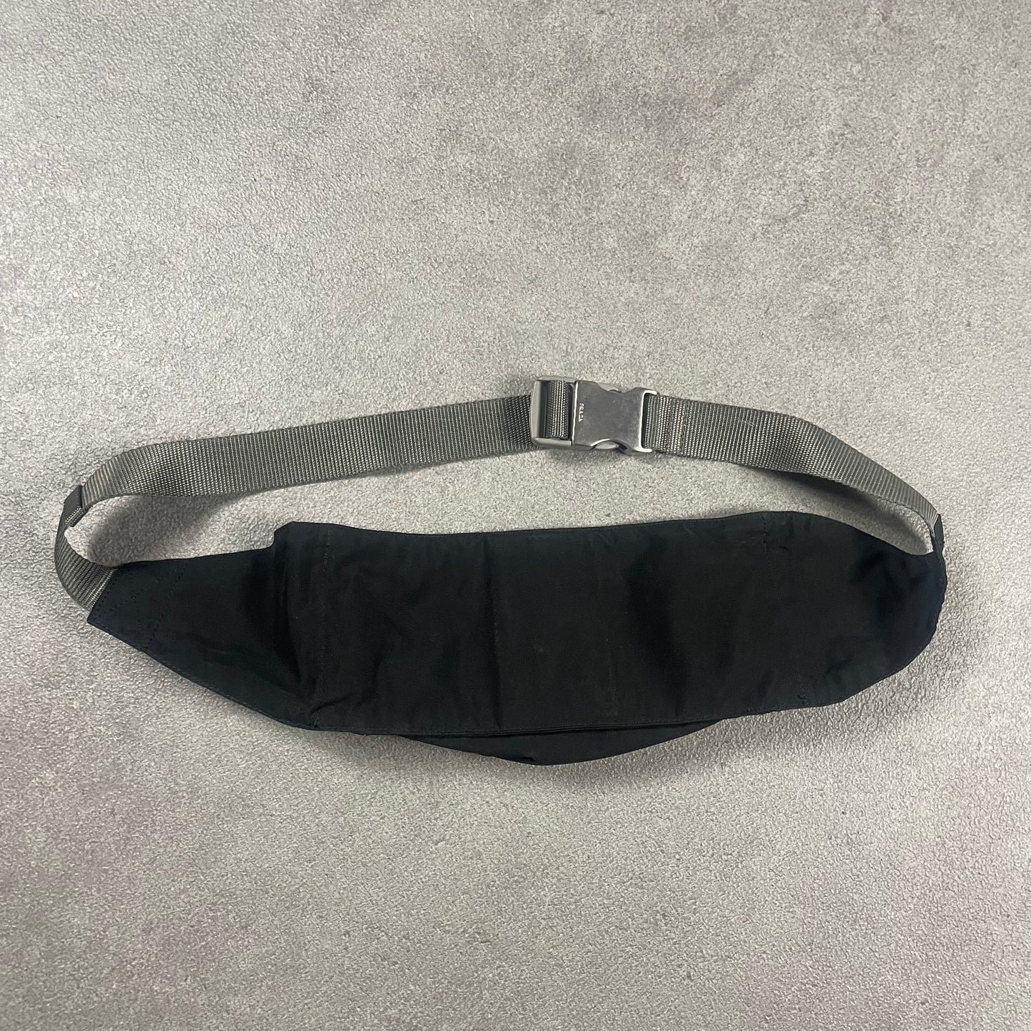 Prada Sport Vintage WaistBag