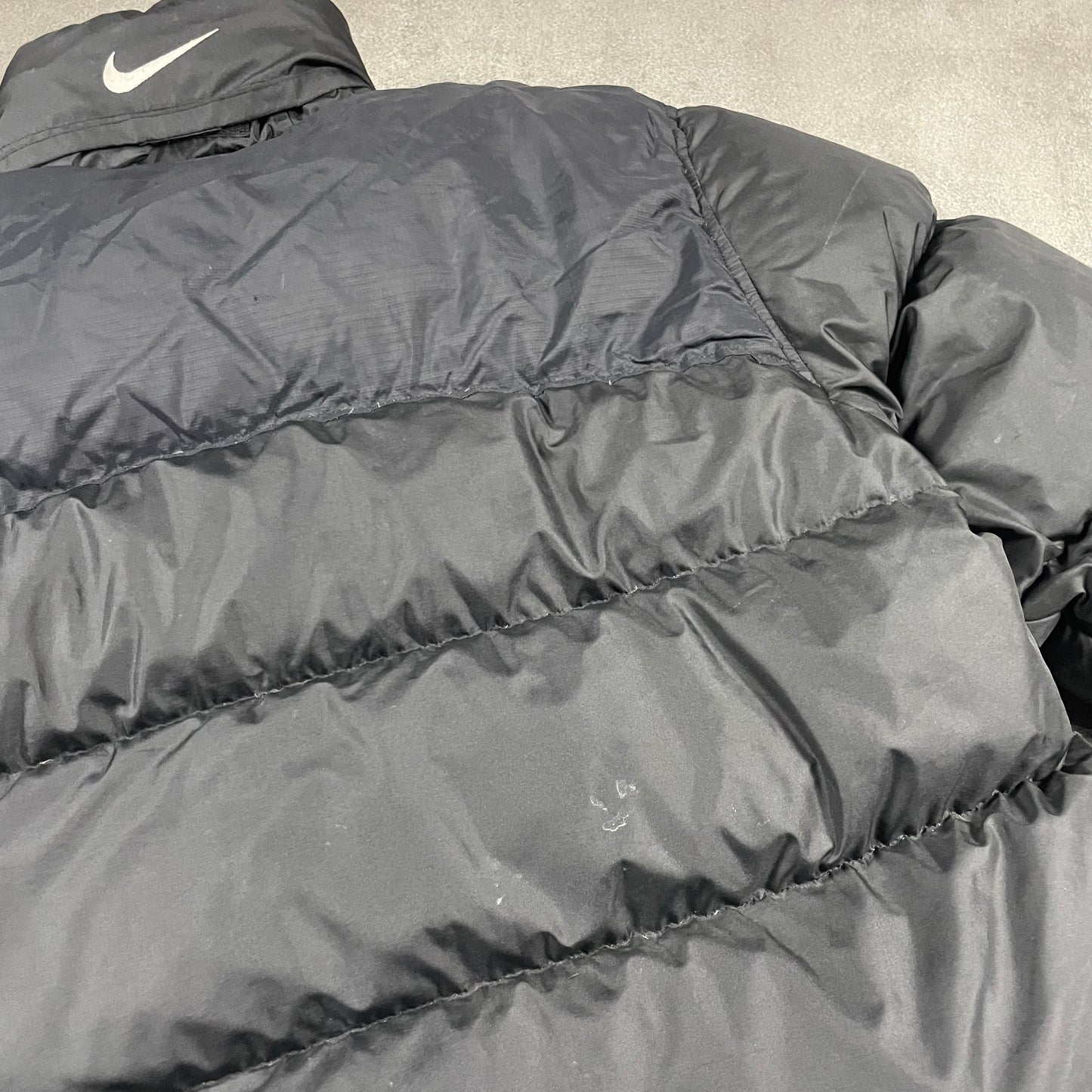 Nike vintage Puffer (L)