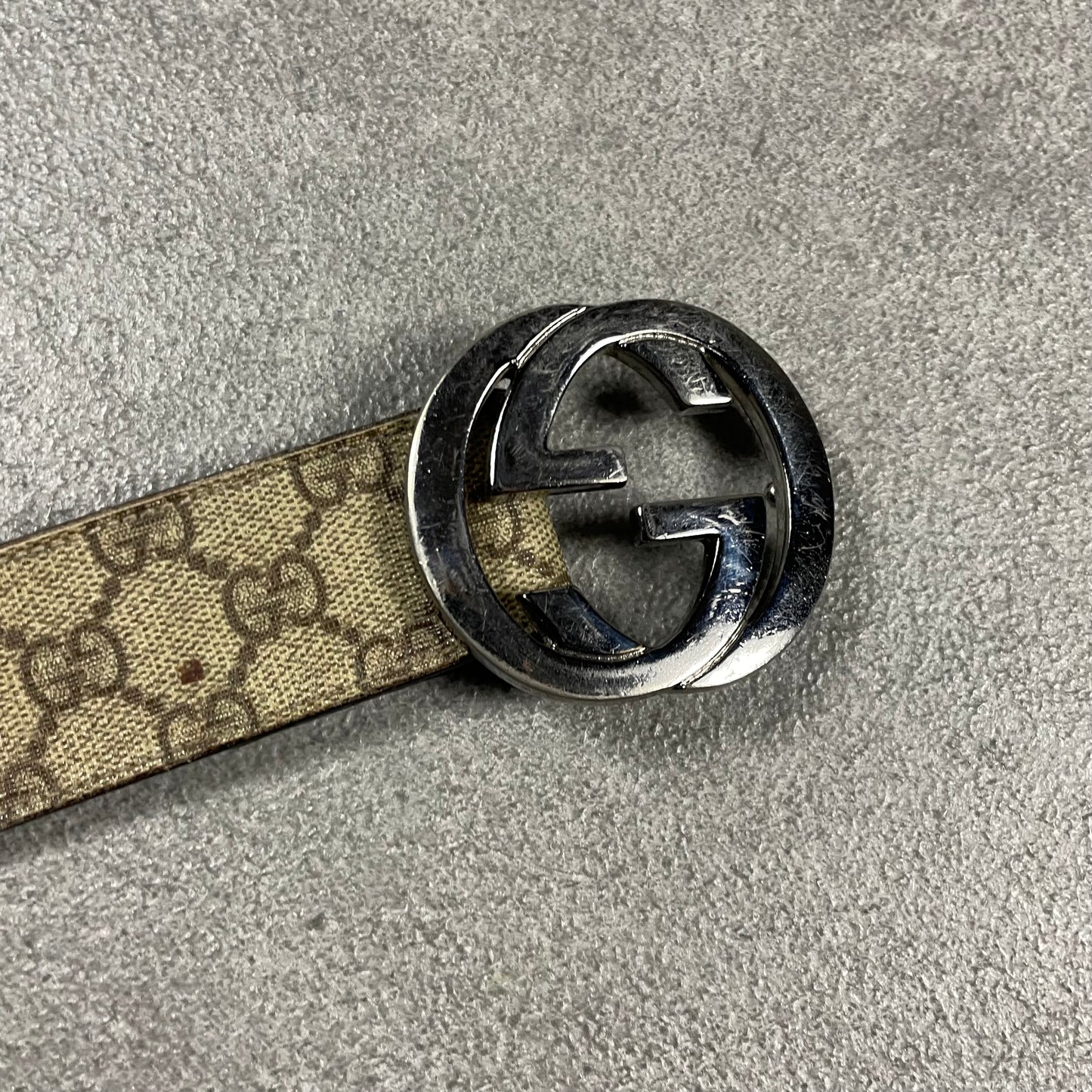 Gucci Belt (100)