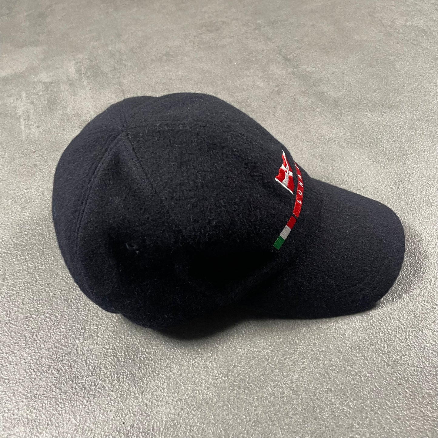 Luna Rossa Winter Cap (M)