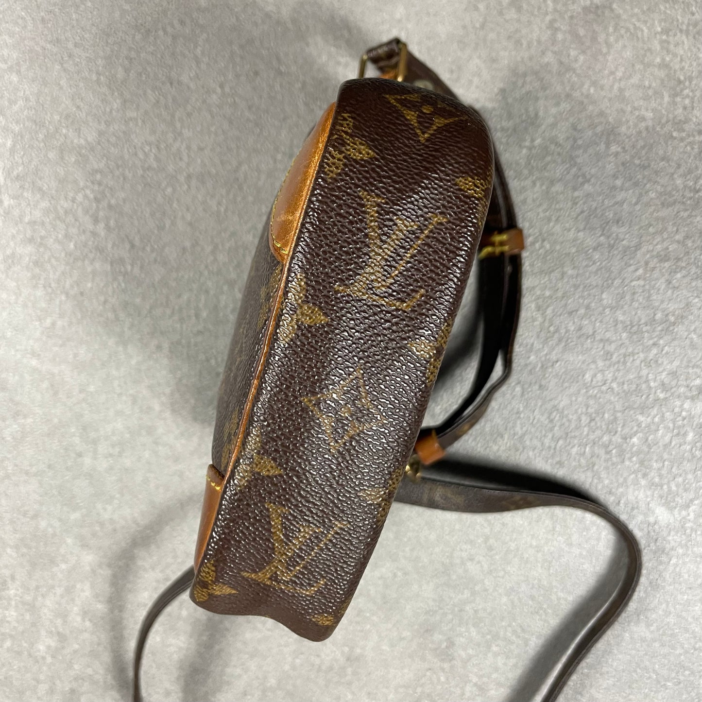 Louis Vuitton Danube Bag