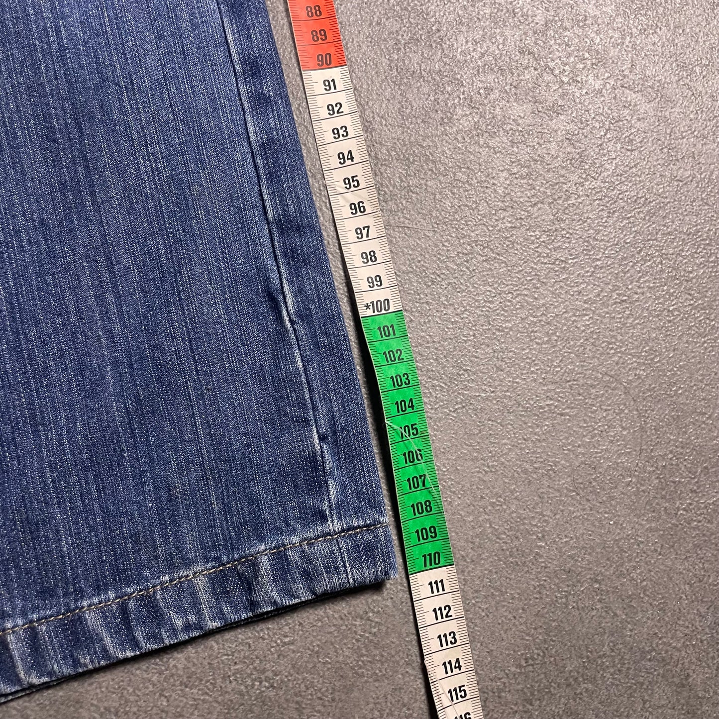 YSL vintage Jeans (52)