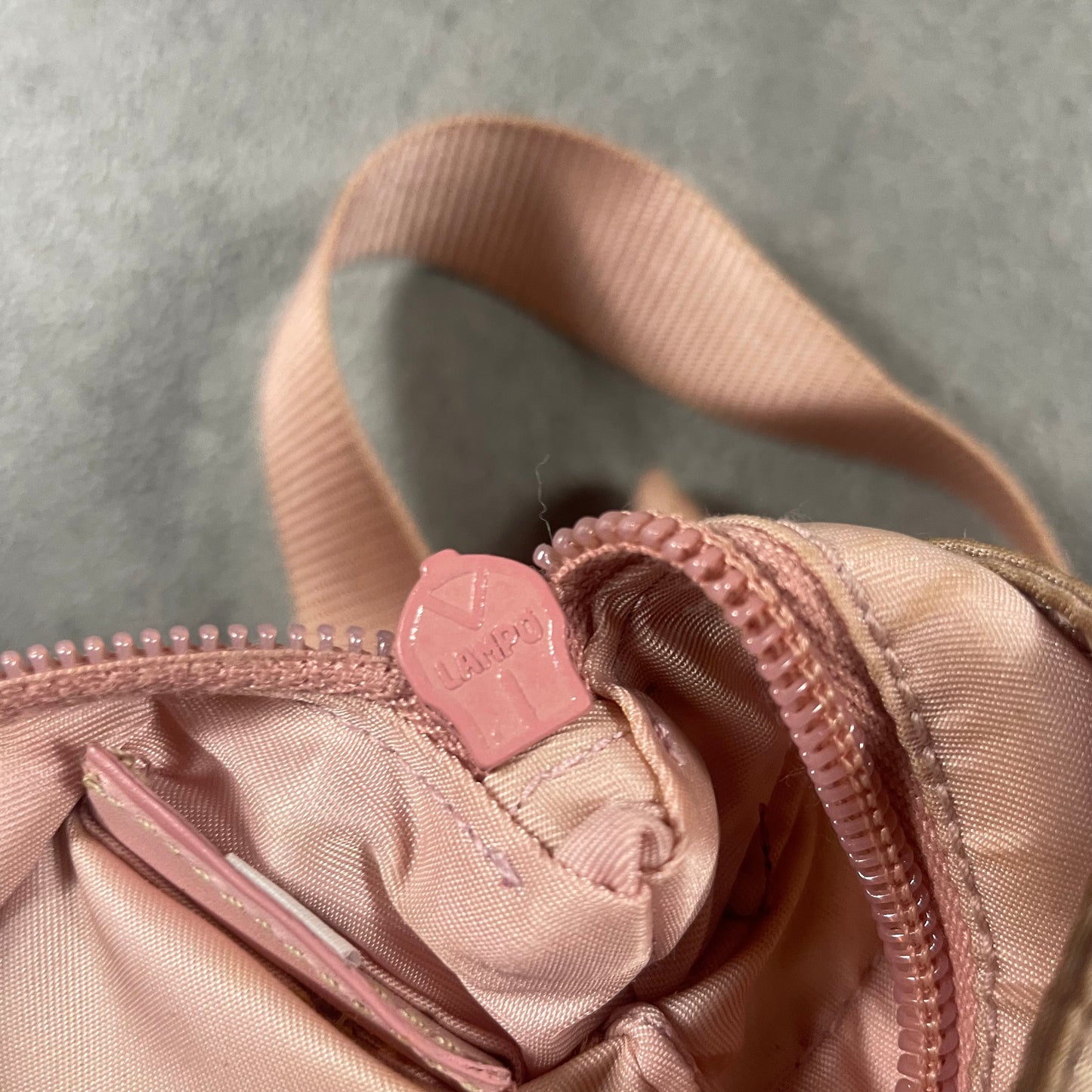 Prada Milano Bag