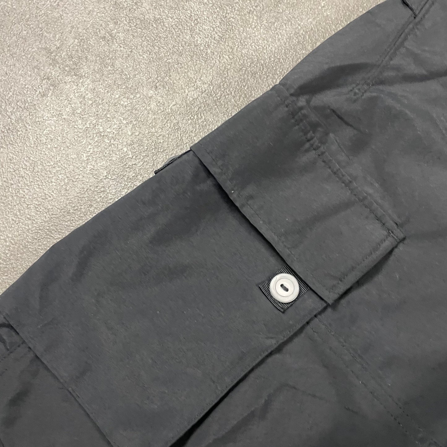 Nike ACG vintage Cargo Pants