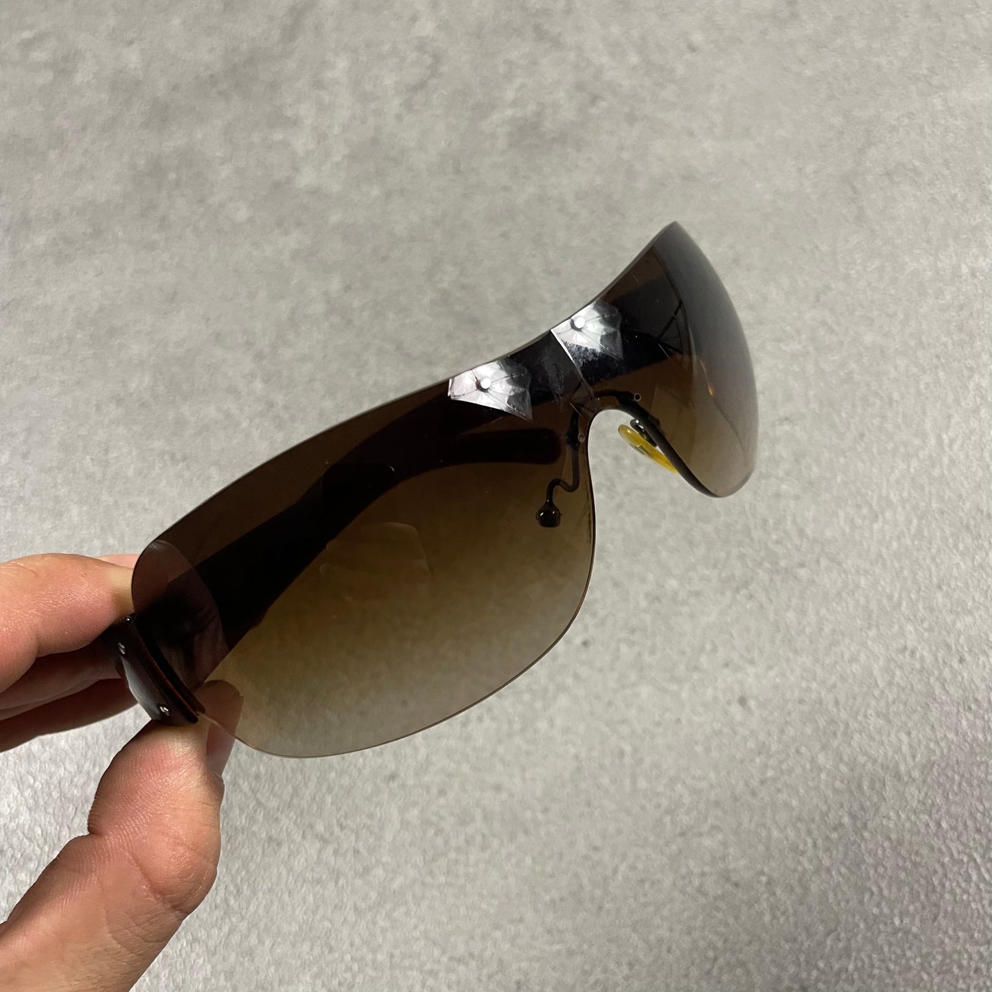 Prada vintage Sunglasses