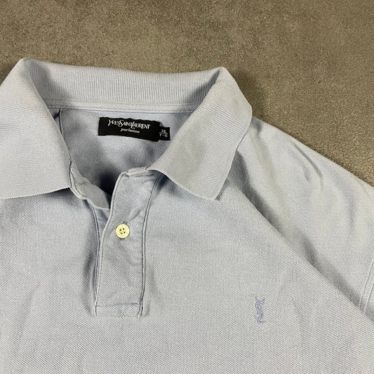 YSL vintage Polo (XL)