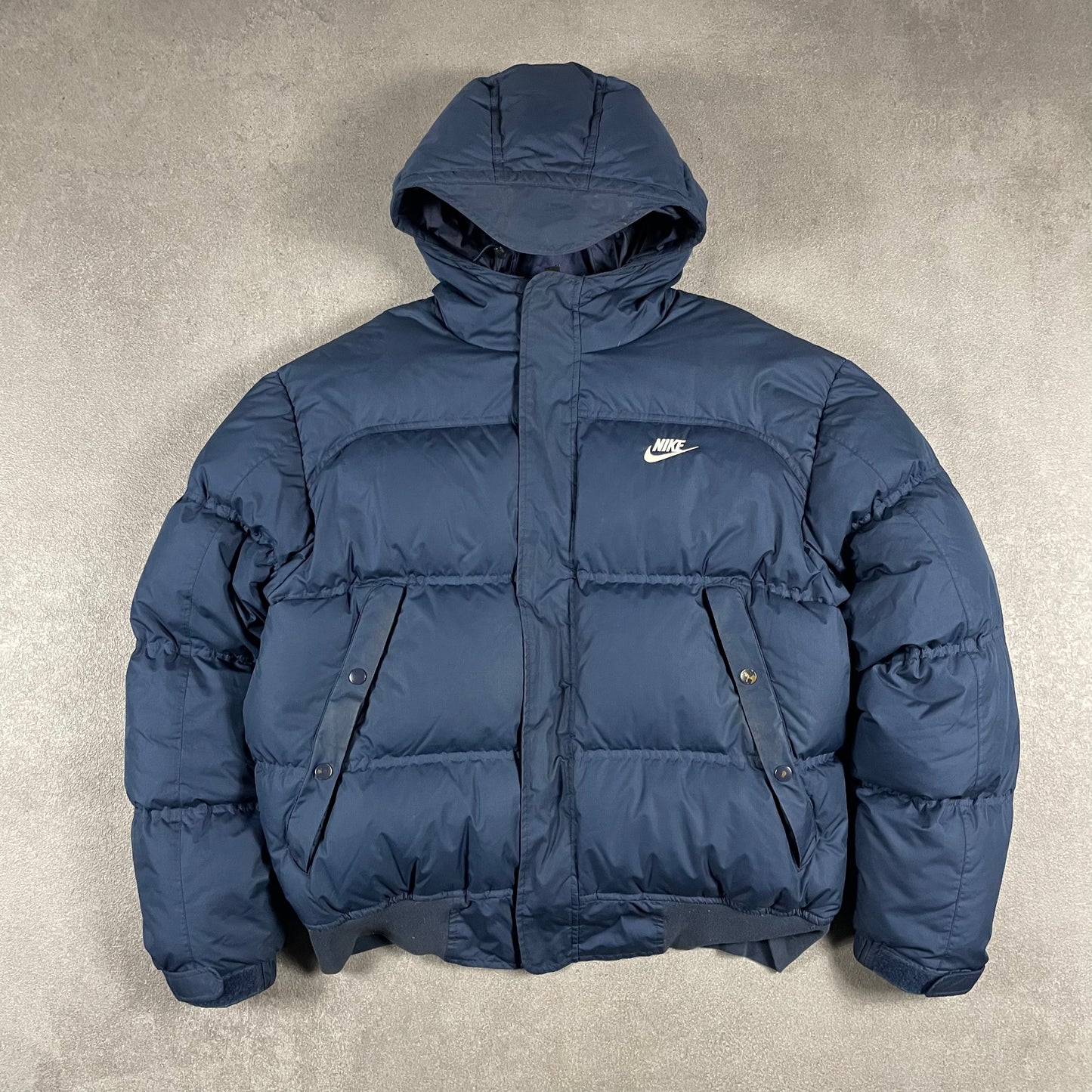 Nike vintage Puffer (L)