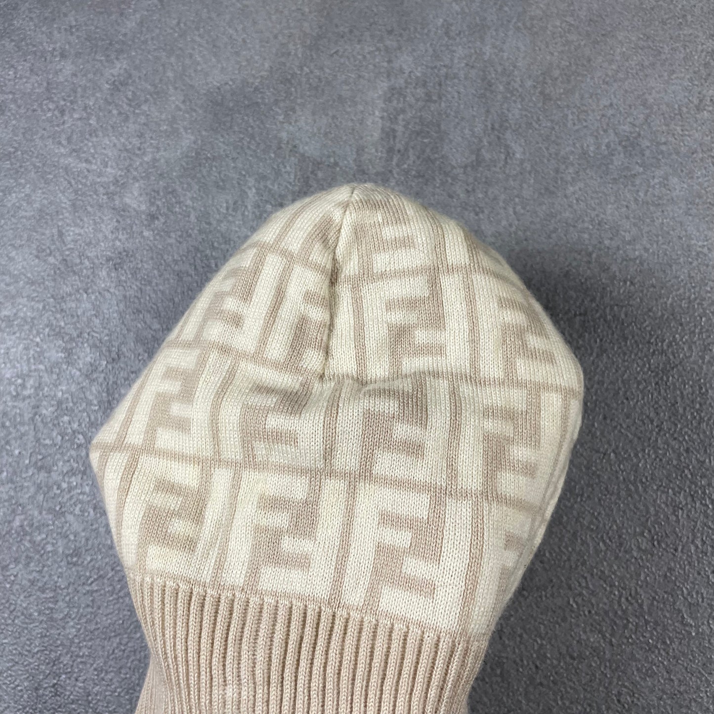 Fendi vintage Beanie