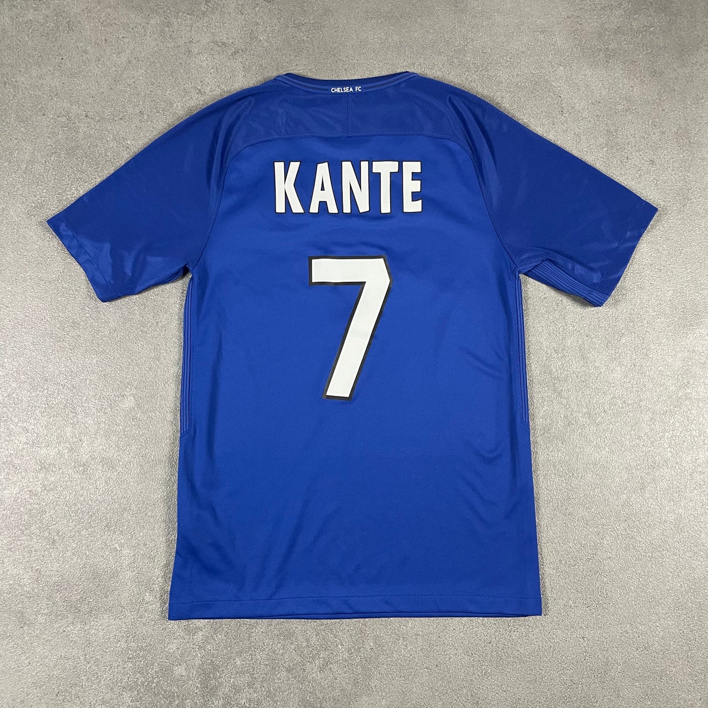 Nike x Chelsea Jersey (S)