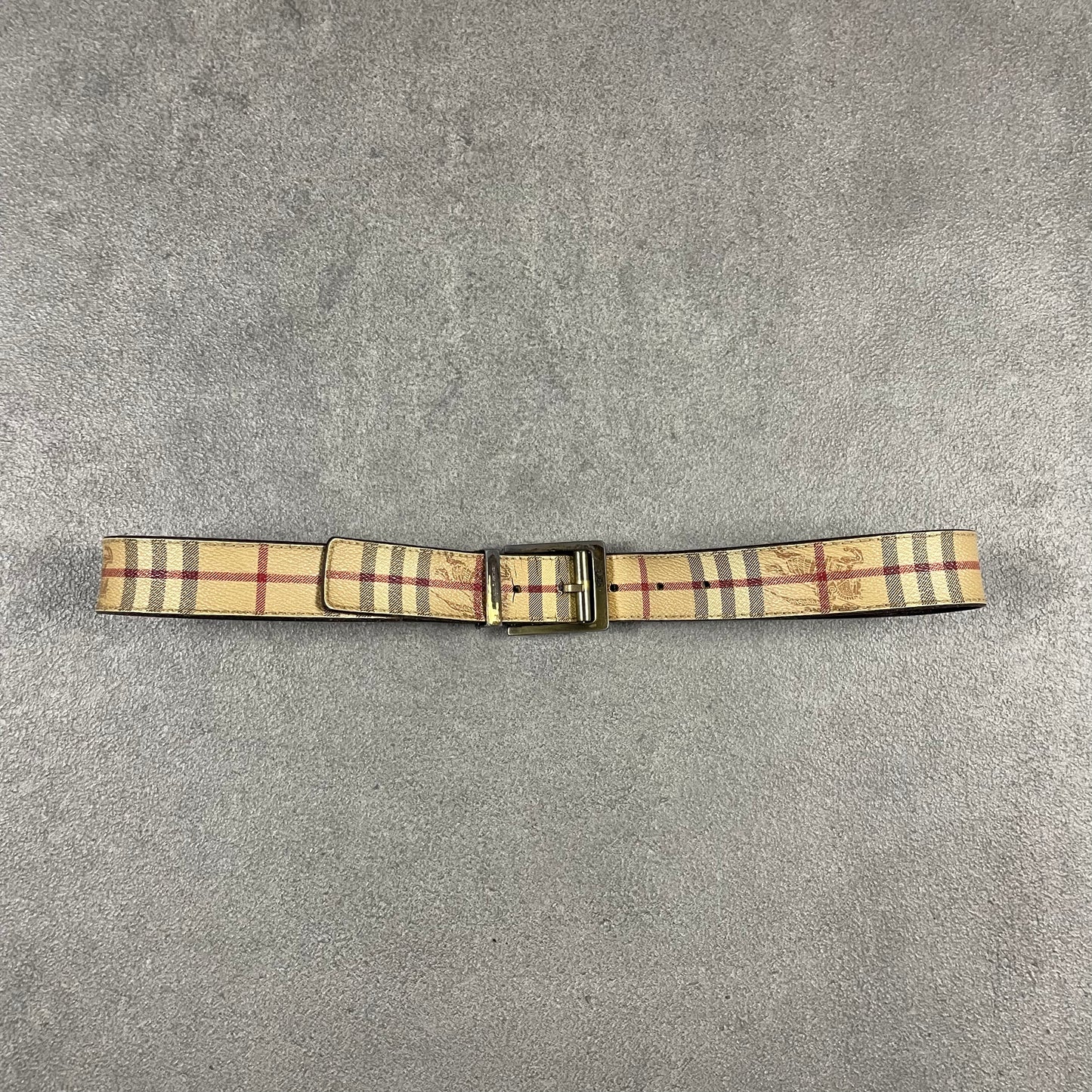 Burberry Belt (95)