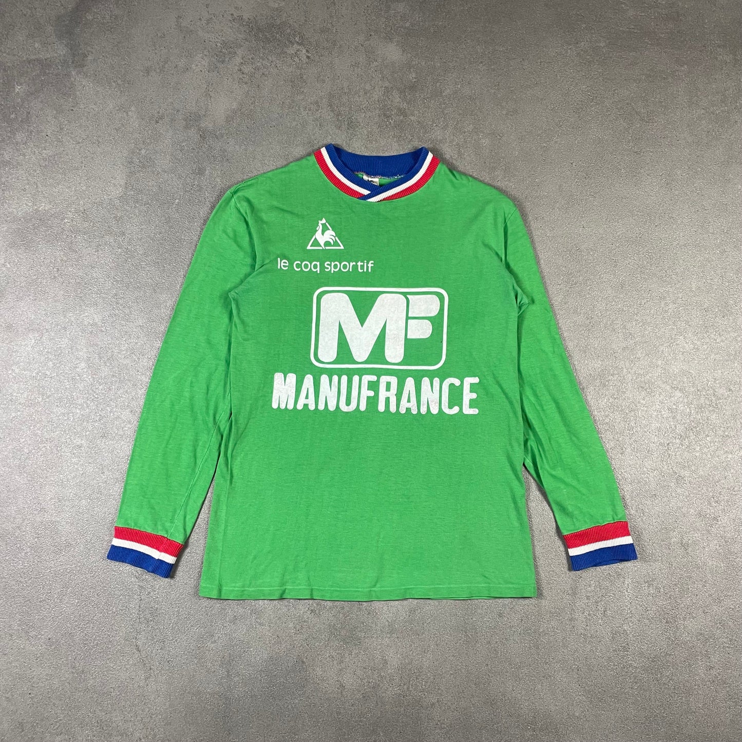 Saint Étienne 1976 Jersey