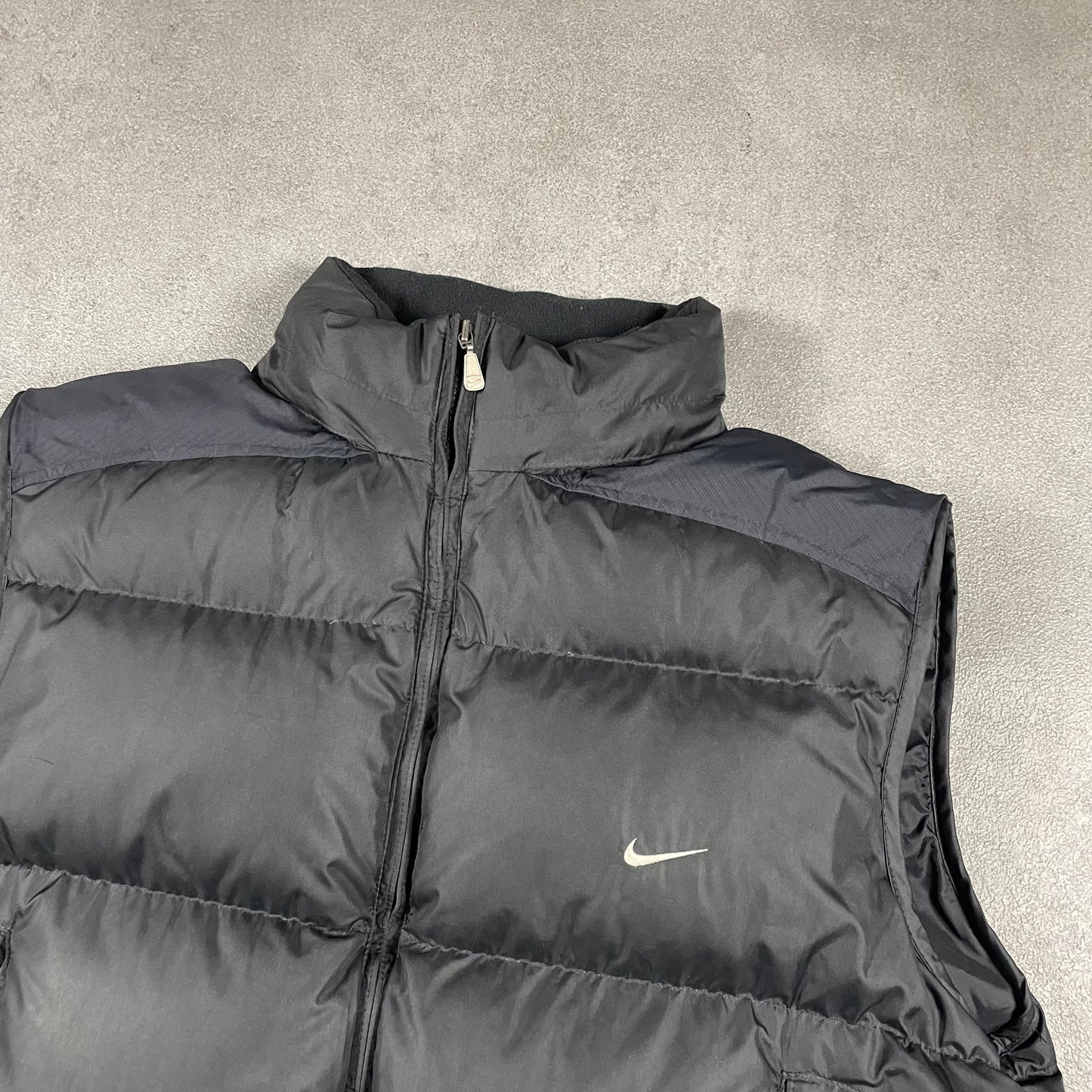 Nike vintage Vest (XL)