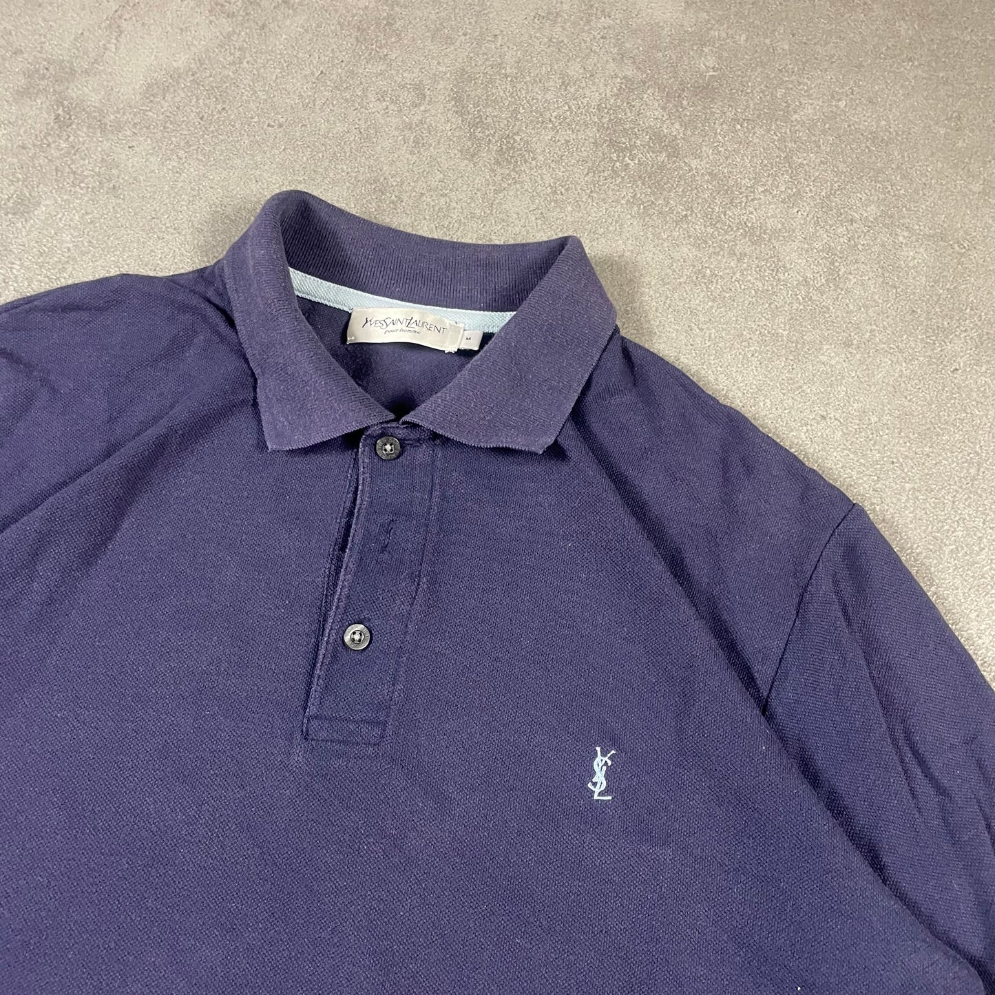 YSL vintage Polo (M)