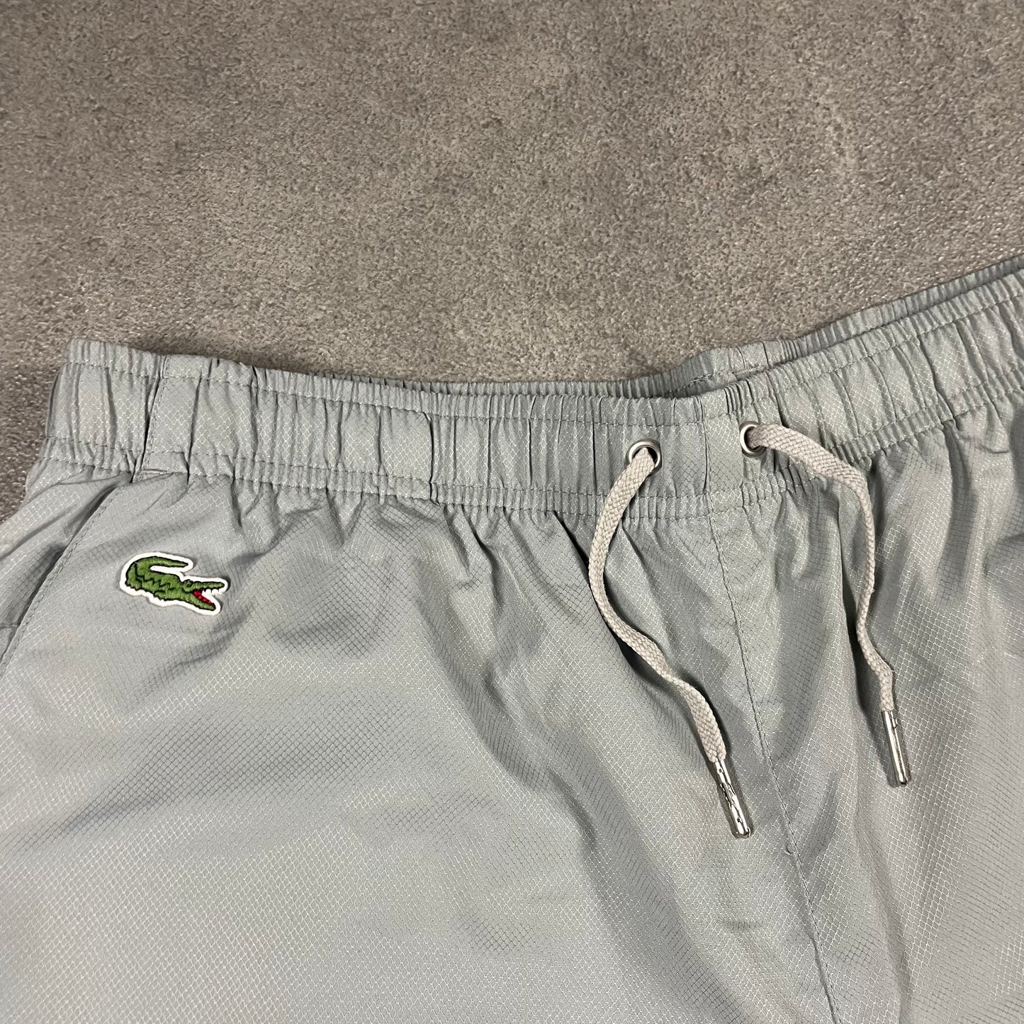 Lacoste vintage Trackpant (L)