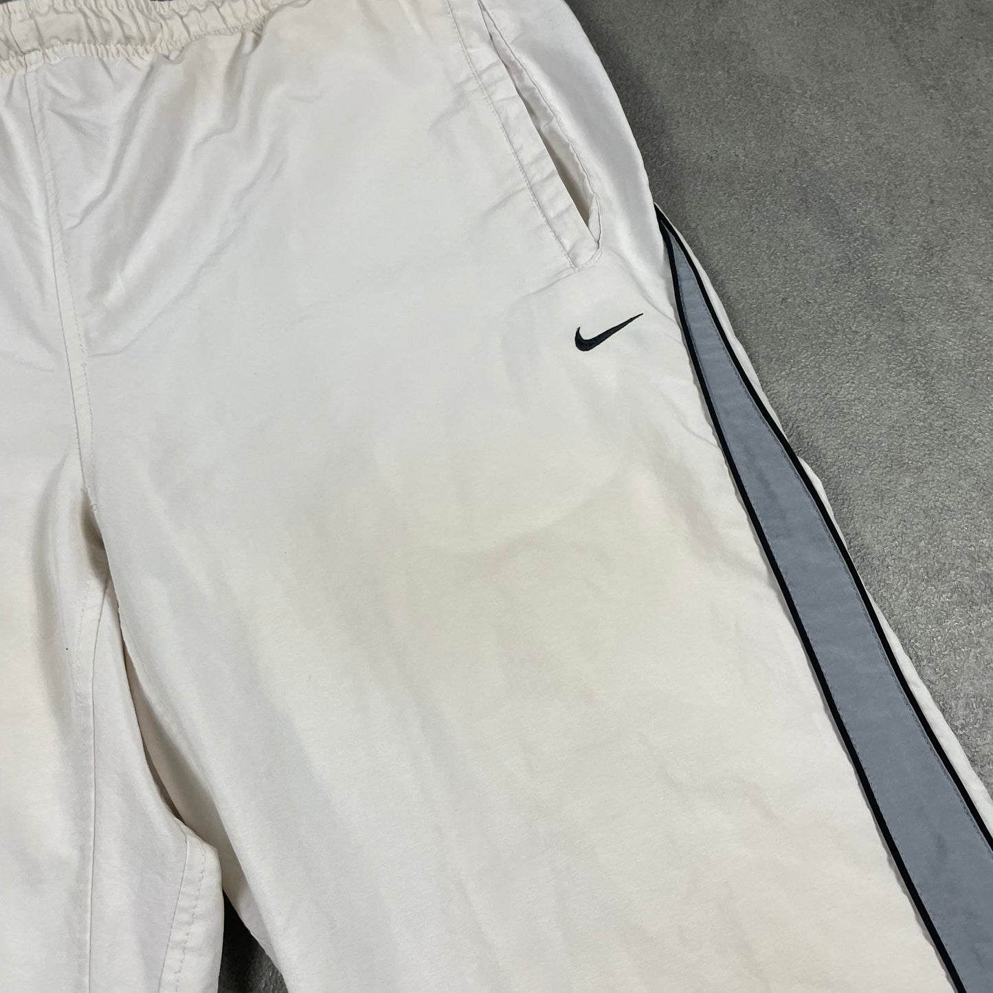 Nike vintage Trackpant (XL)