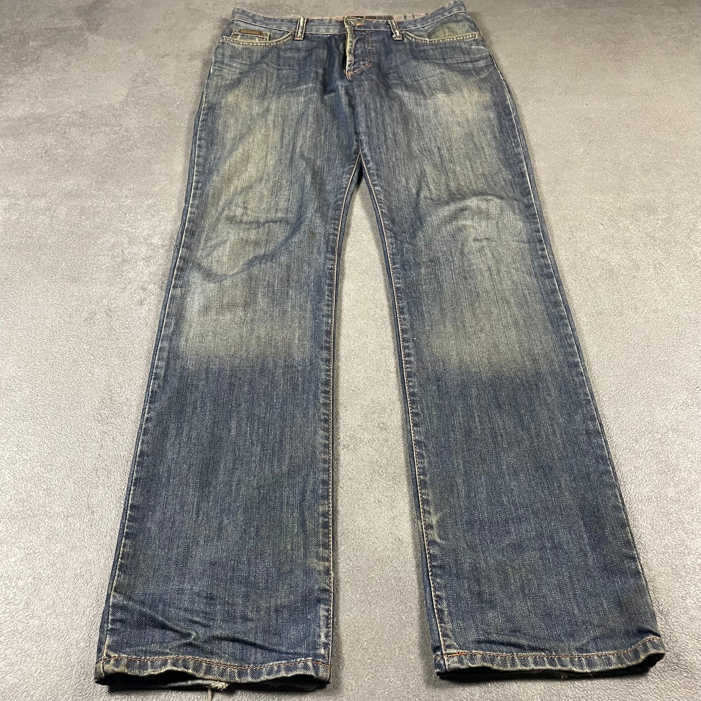 Dolce Gabbana Jeans (M/L)