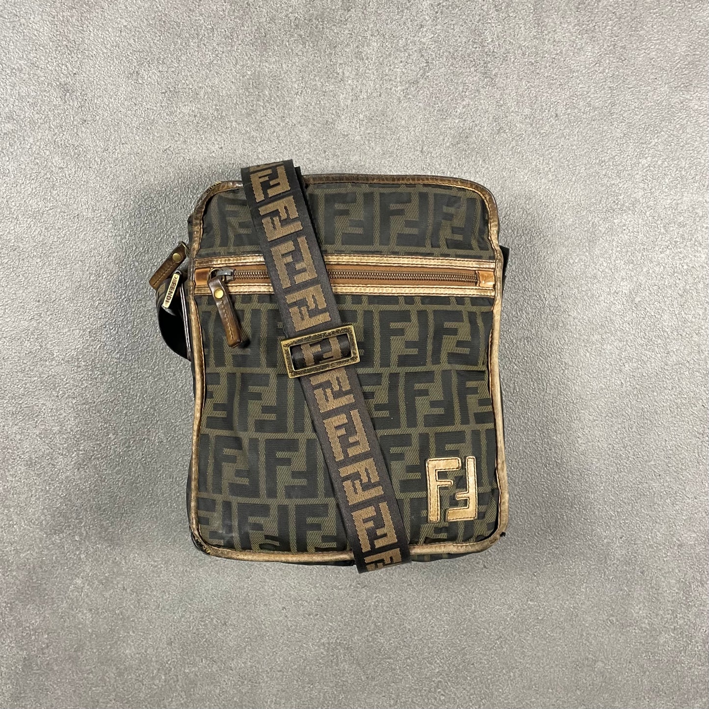 Fendi vintage Bag