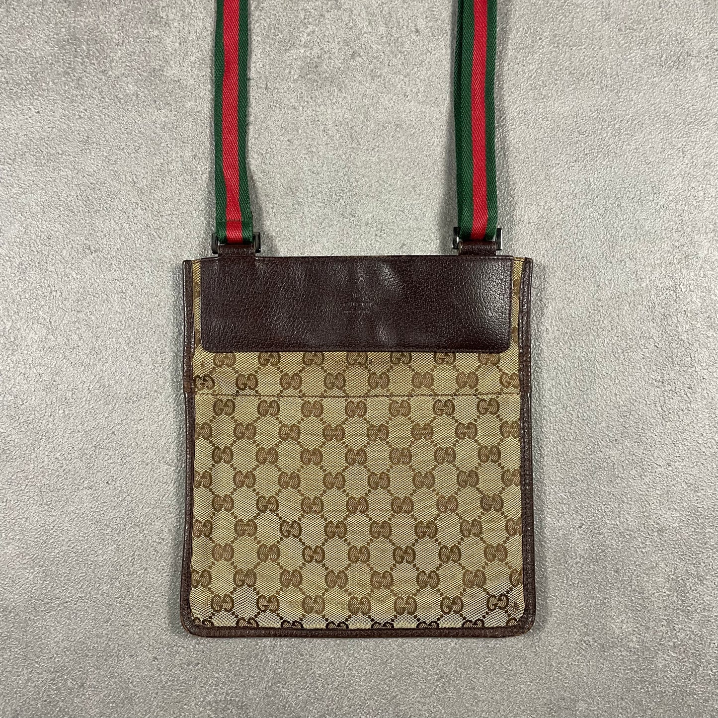 Gucci vintage Bag