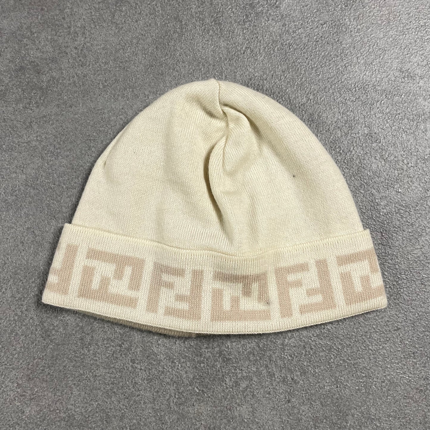 Fendi vintage Beanie