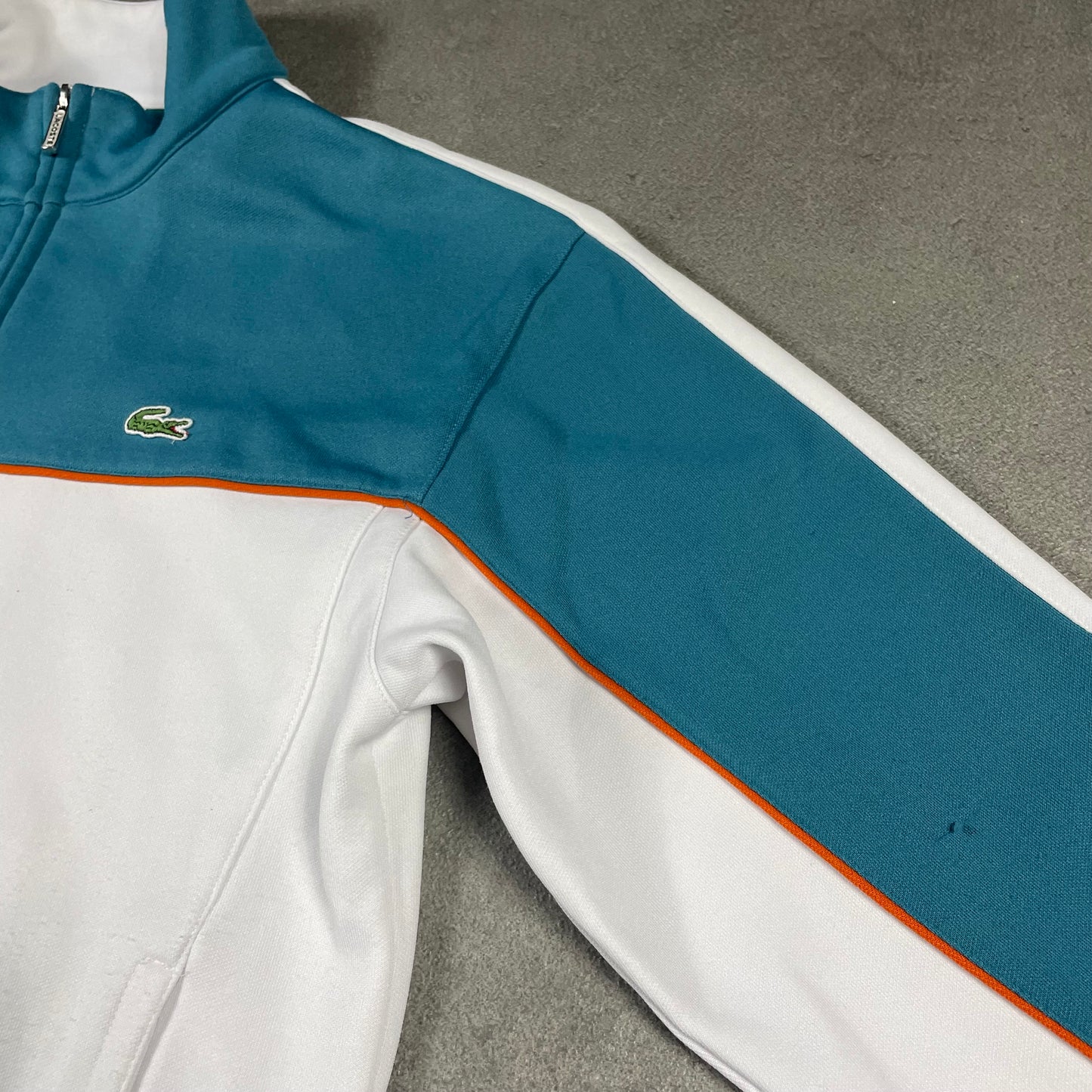 Lacoste vintage Tracksuit (M)