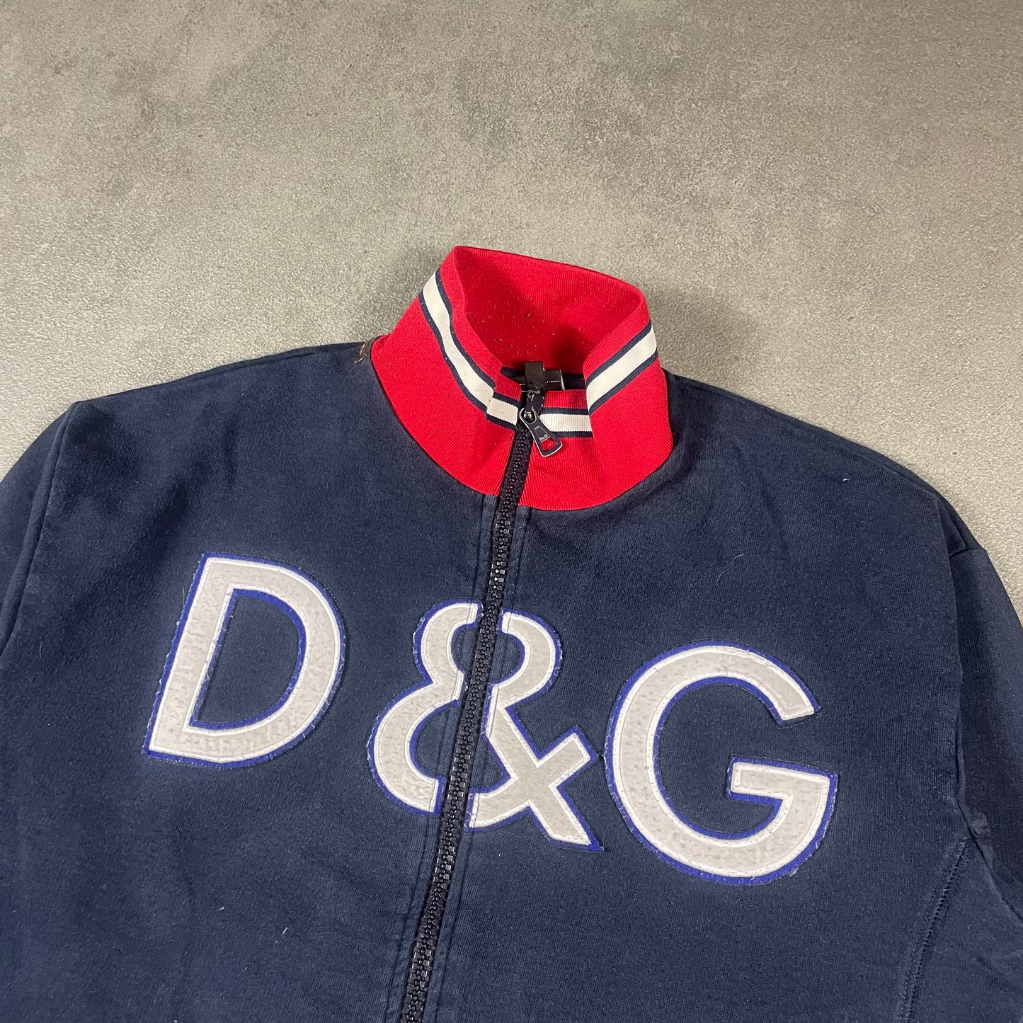 Dolce & Gabbana Zip (L)