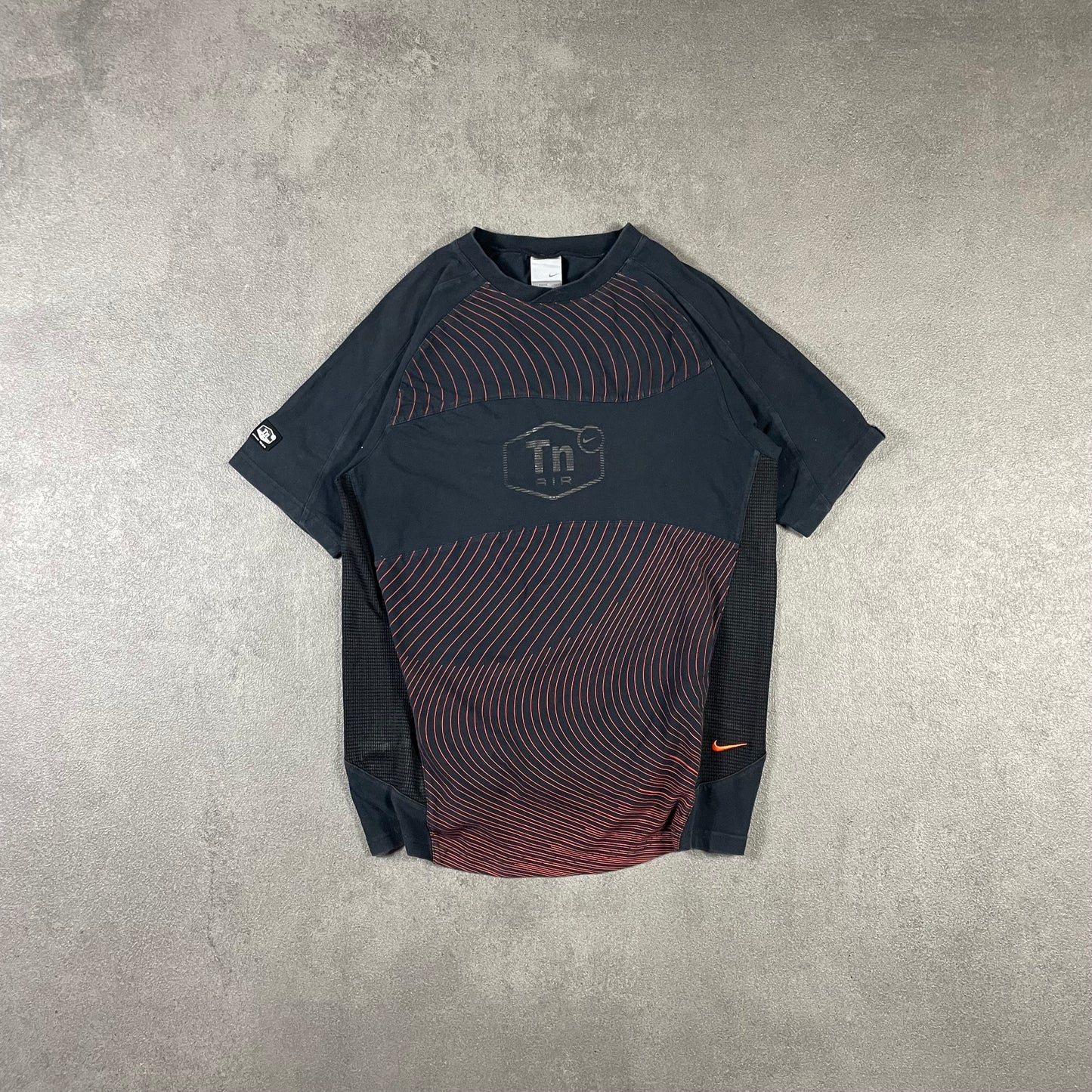 Nike Tn vintage Tee (S)