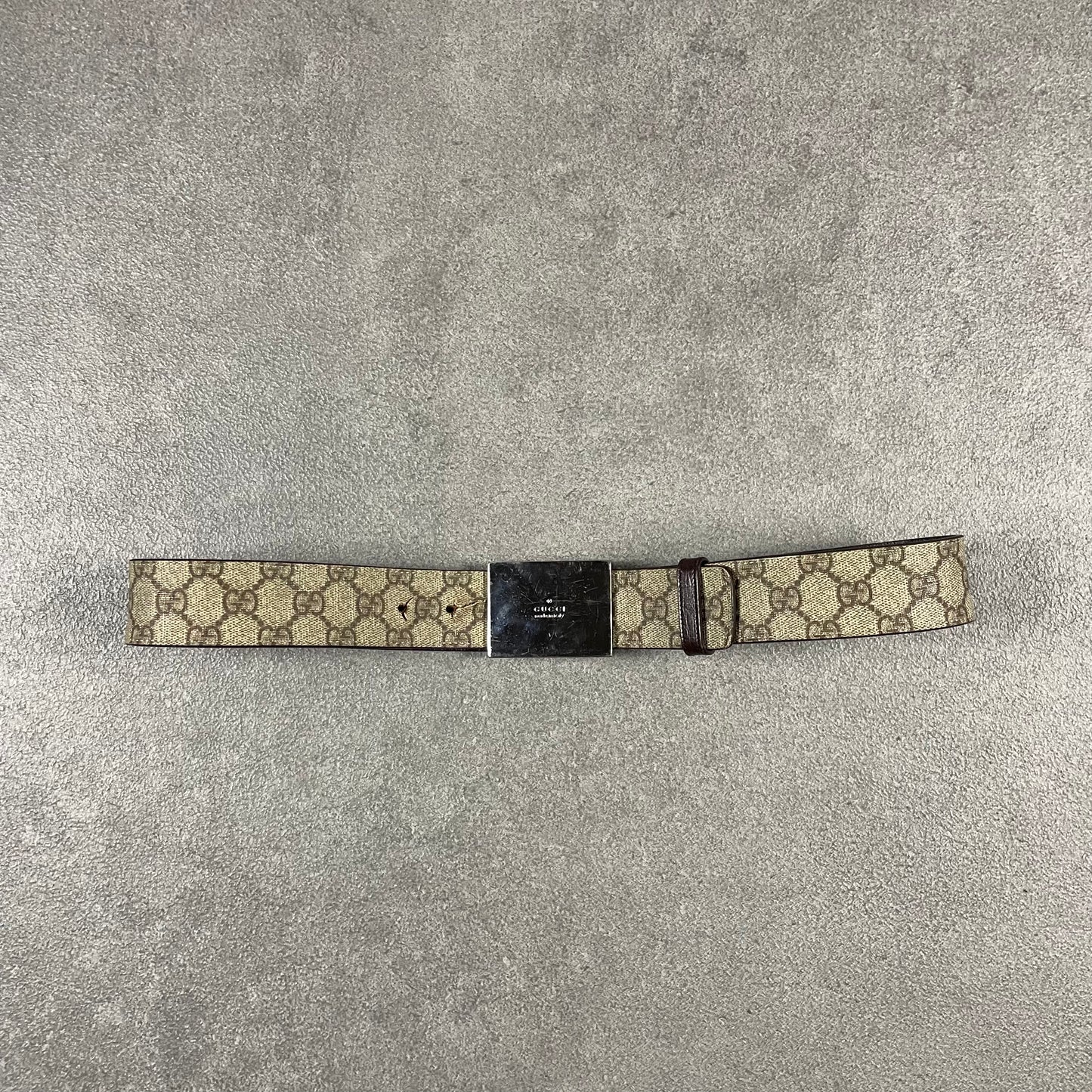 Gucci vintage Belt (95)