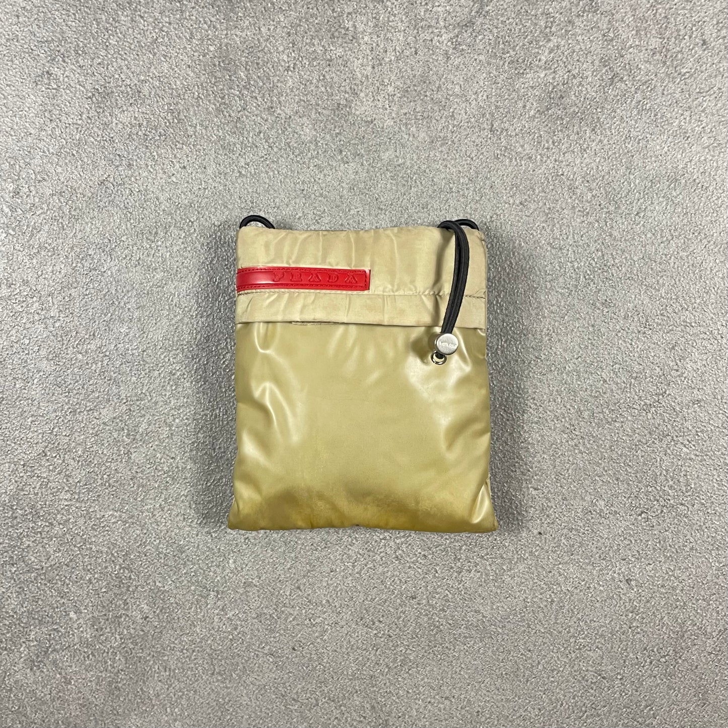 Prada Sport 1999 Bag