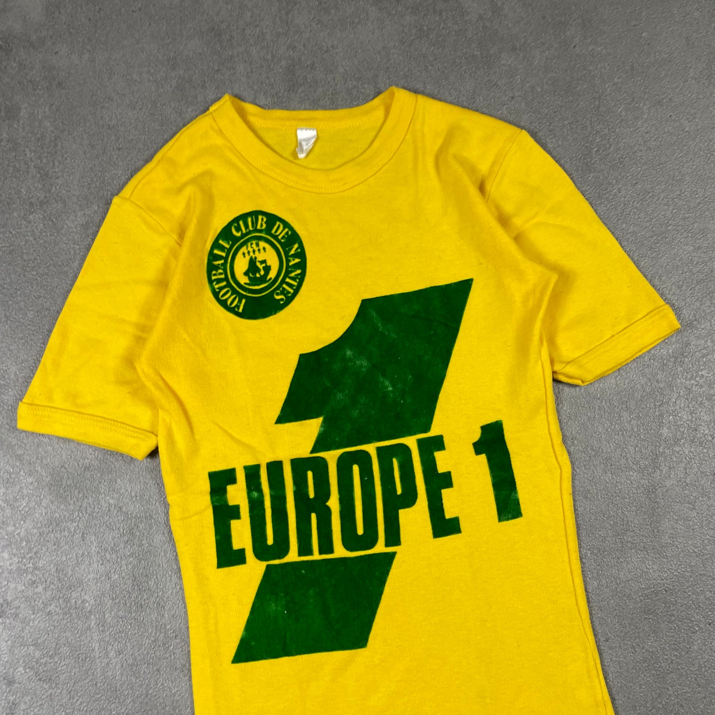 Nantes 1970 Jersey