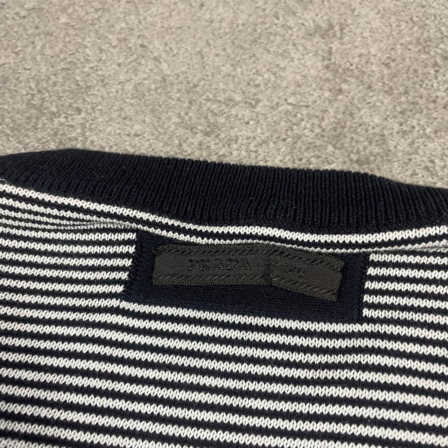 Prada Sport Crewneck (L)