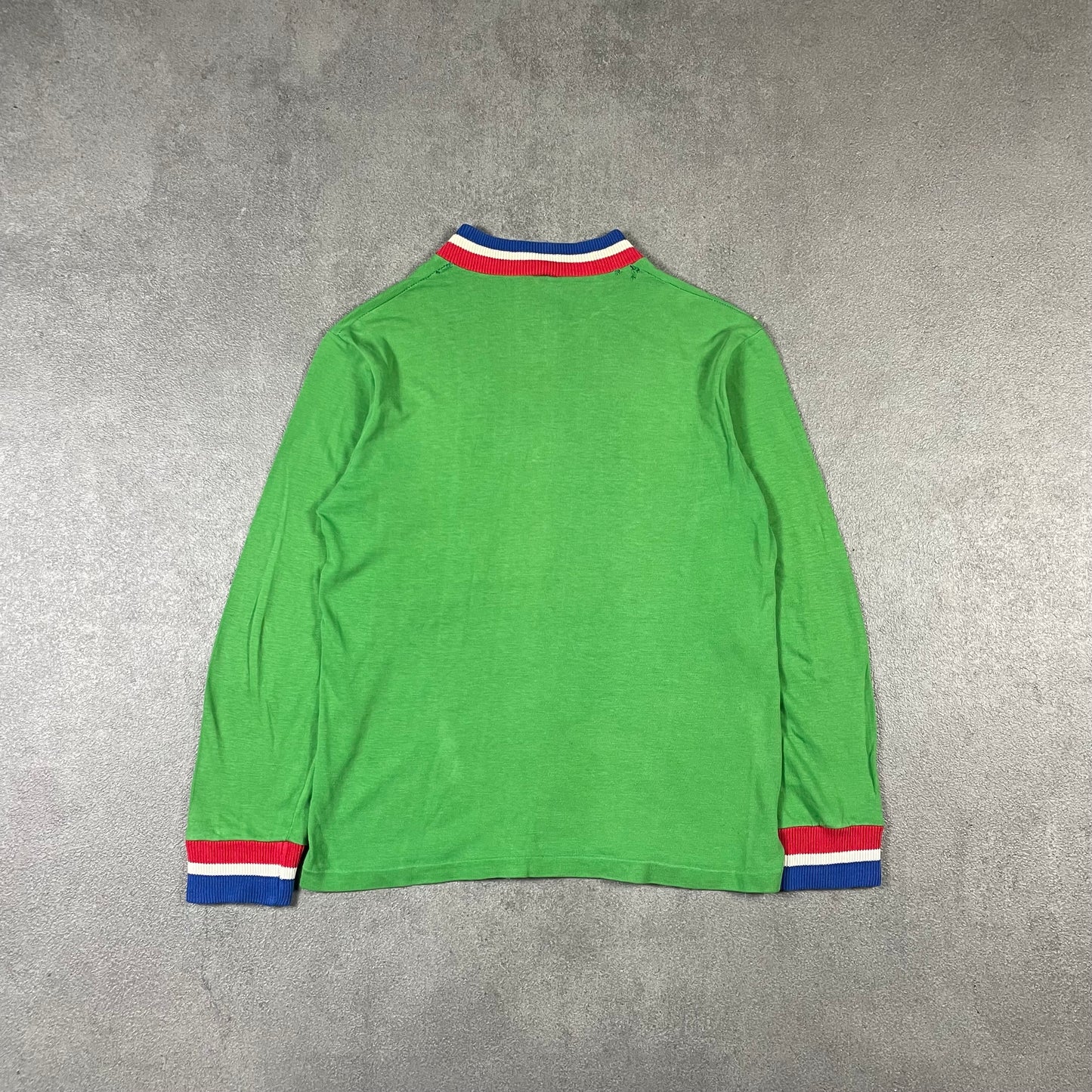 Saint Etienne 1976 Jersey