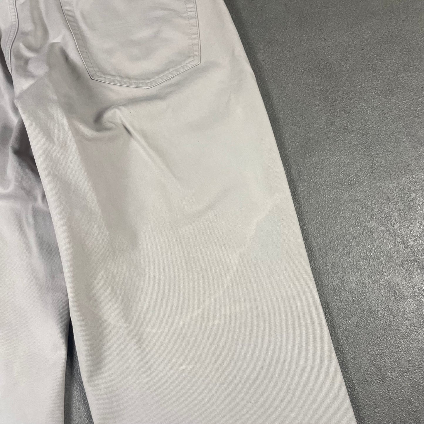 YSL vintage Pants (XL)