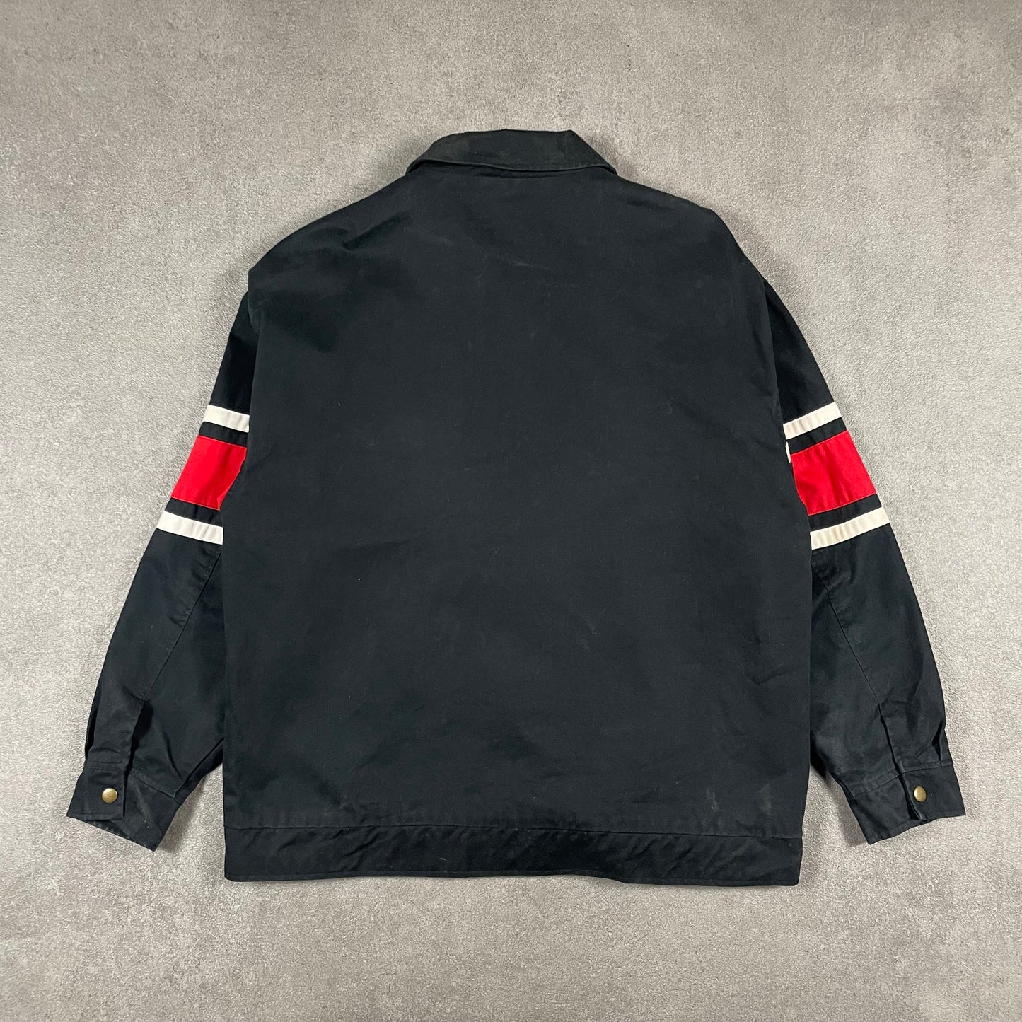 Dodge Nascar Vintage Jacket