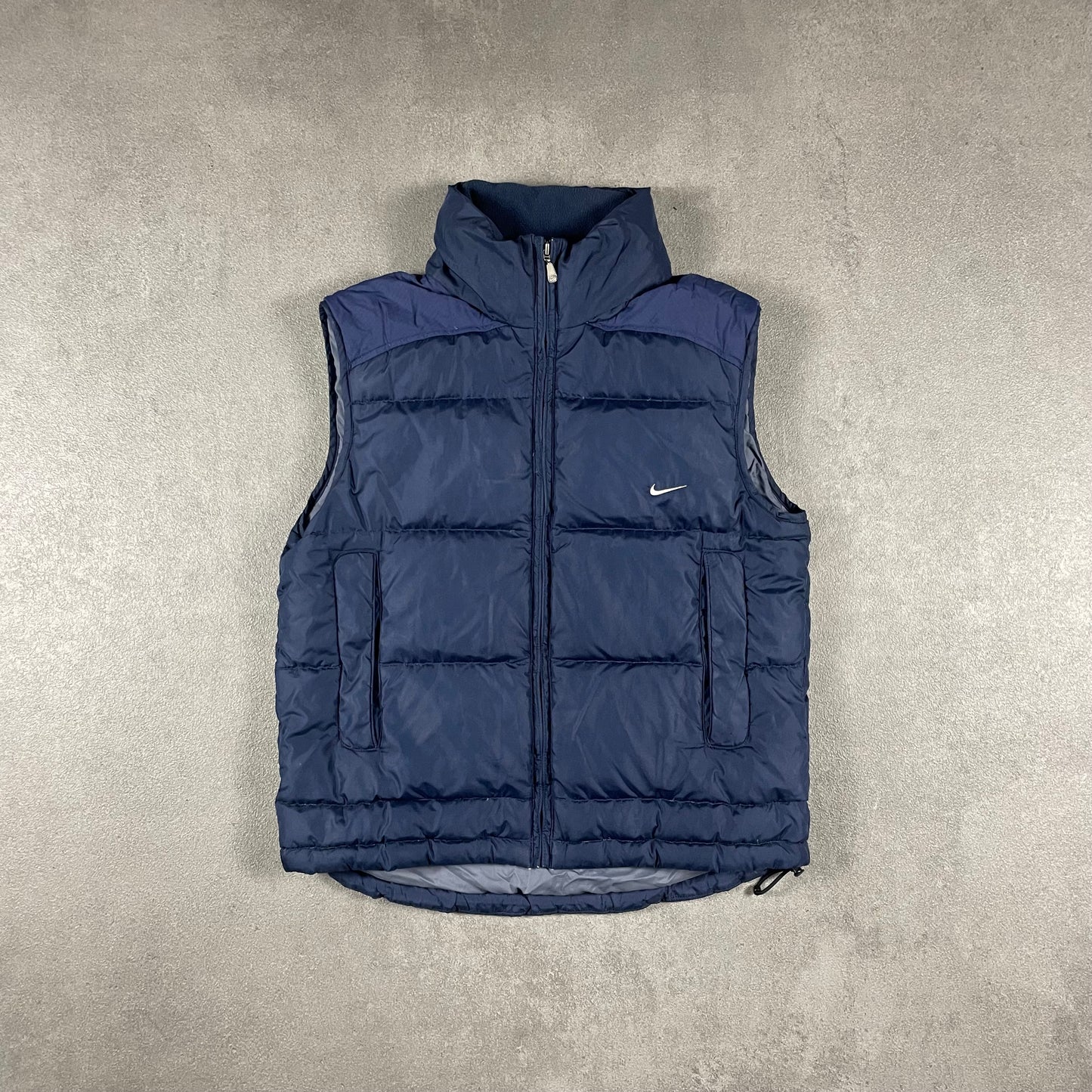 Nike vintage Vest Bulk