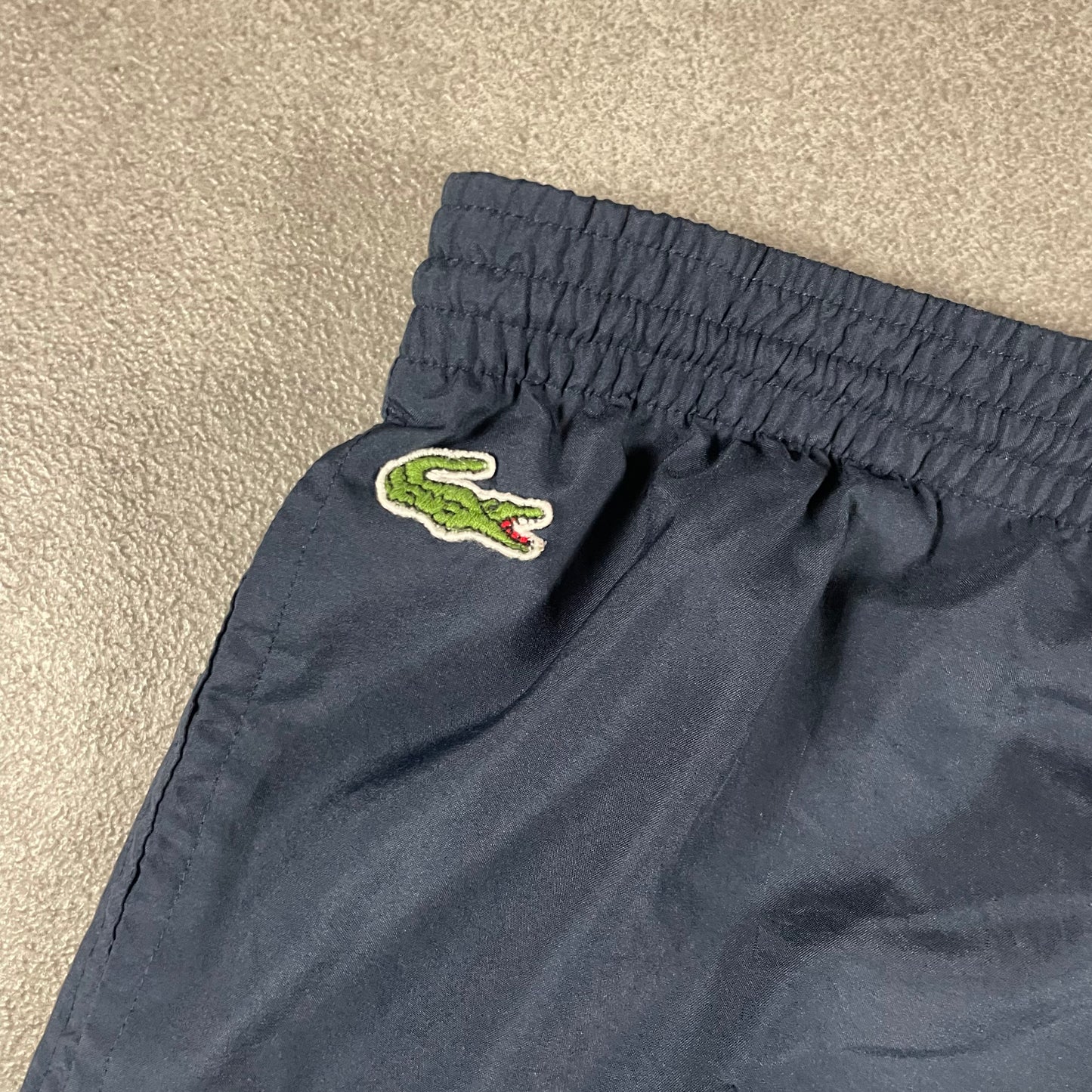 Lacoste Sport Vintage Pants