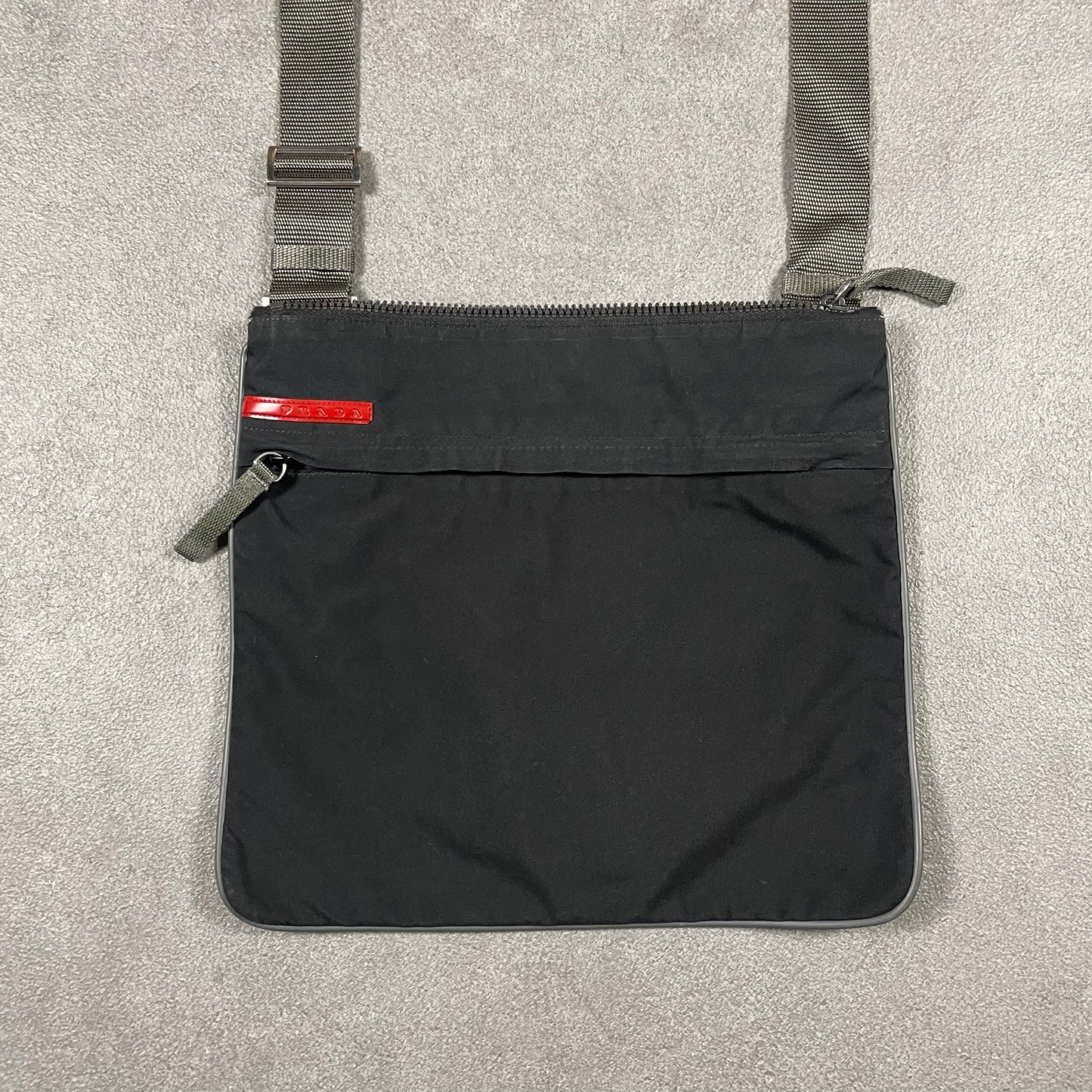 Prada Sport Bag