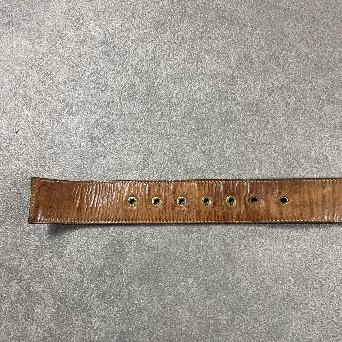 Fendi vintage Belt (105)