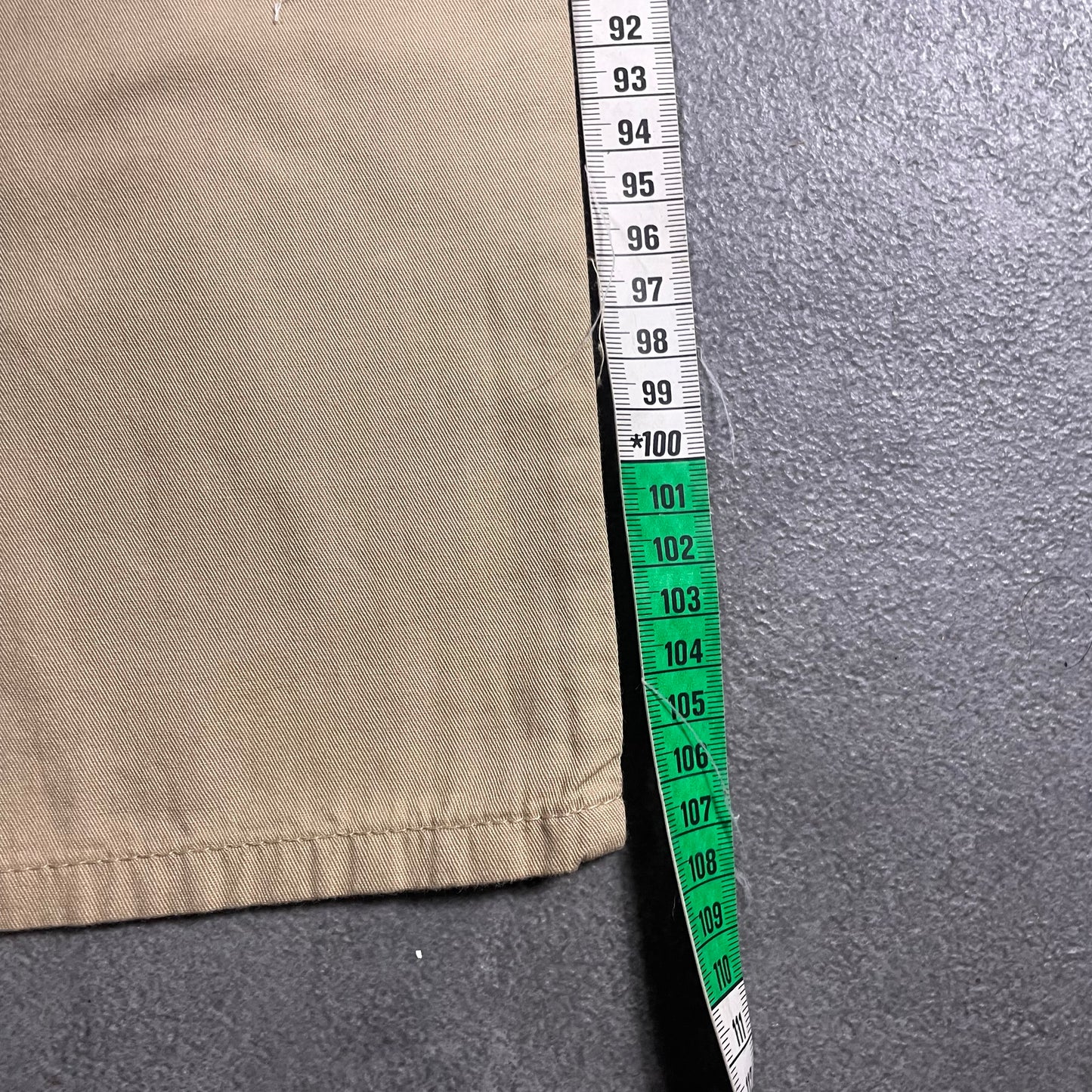 YSL vintage Pants (32)